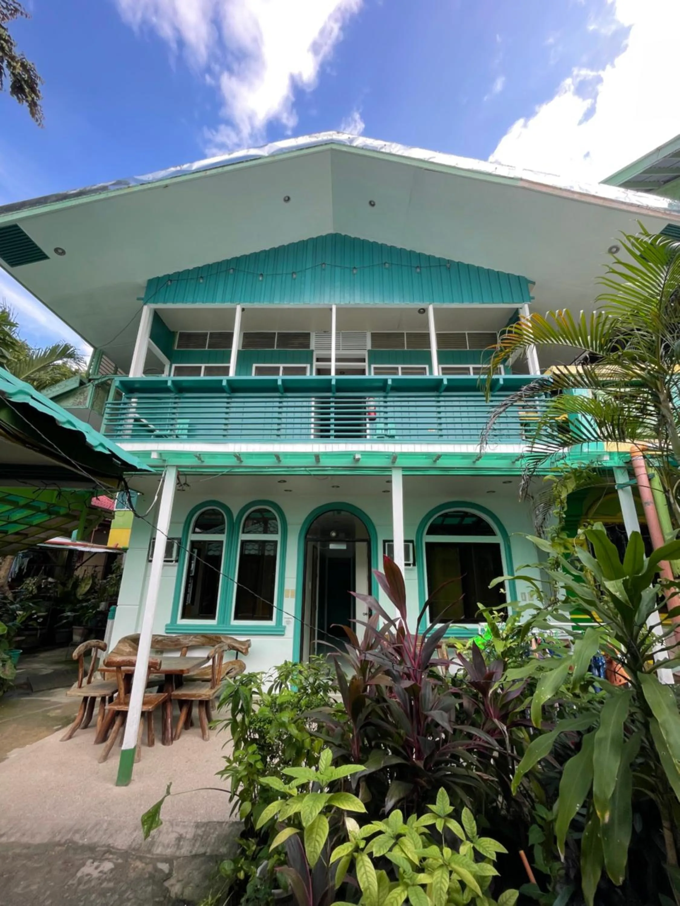 Austrias Guest House