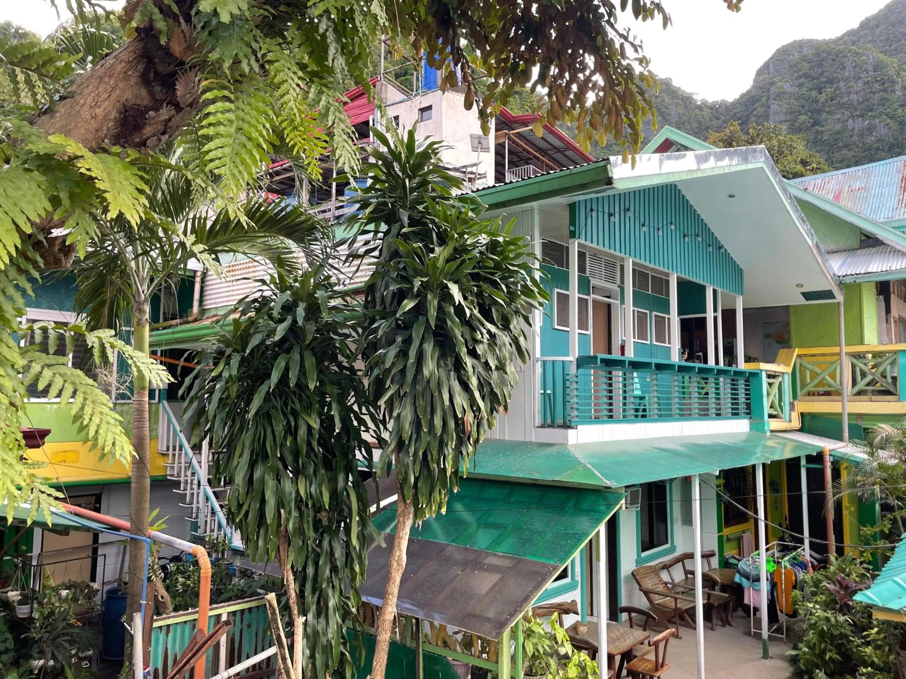 Austrias Guest House