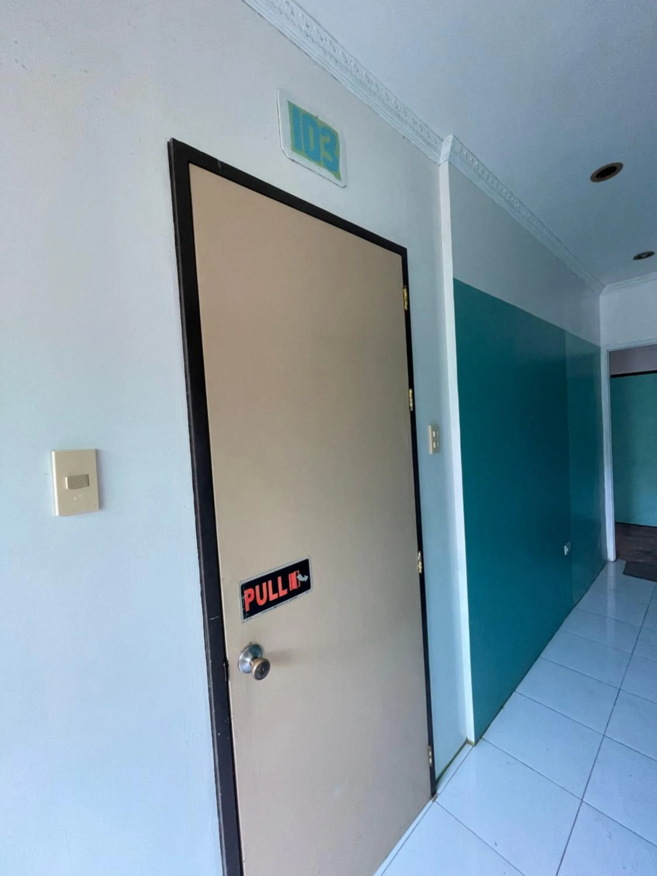 Austrias Guest House