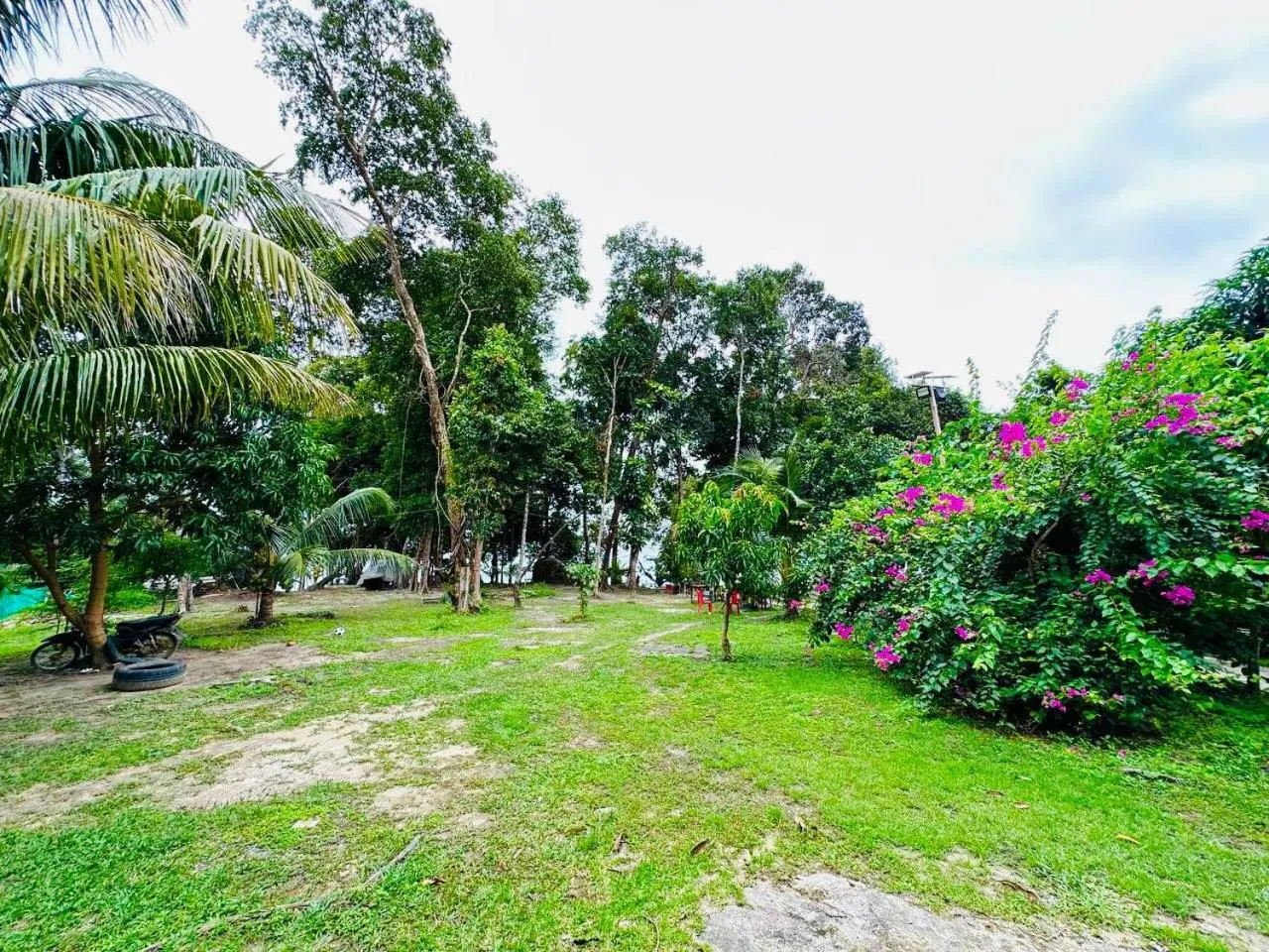 Romny cozy bay Resort