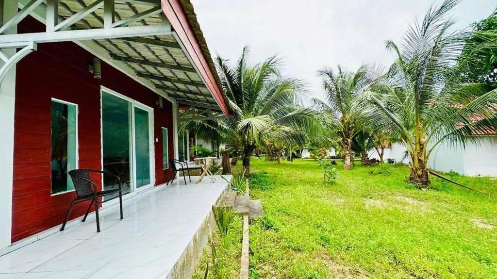 Romny cozy bay Resort