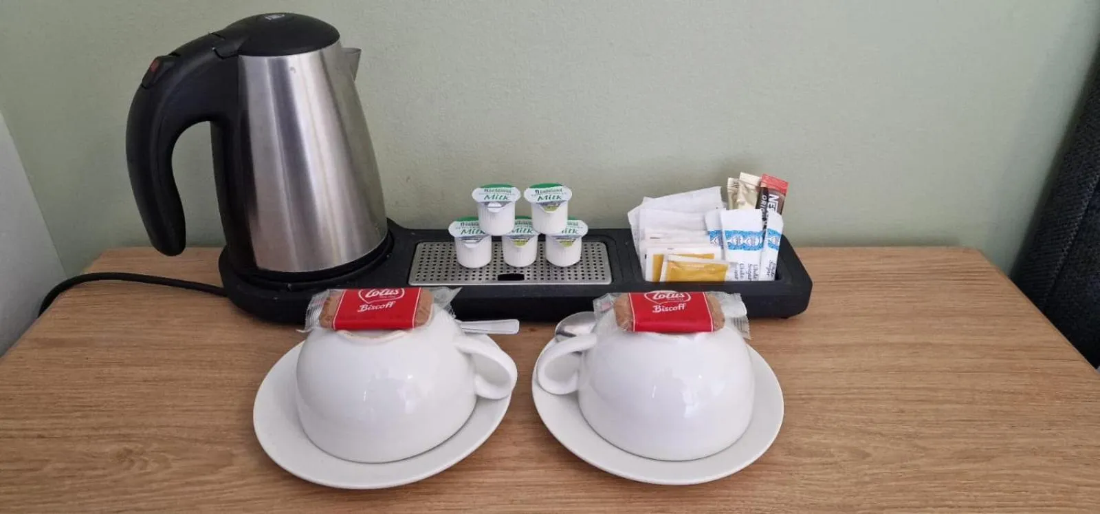 Vale of York restaurant and rooms