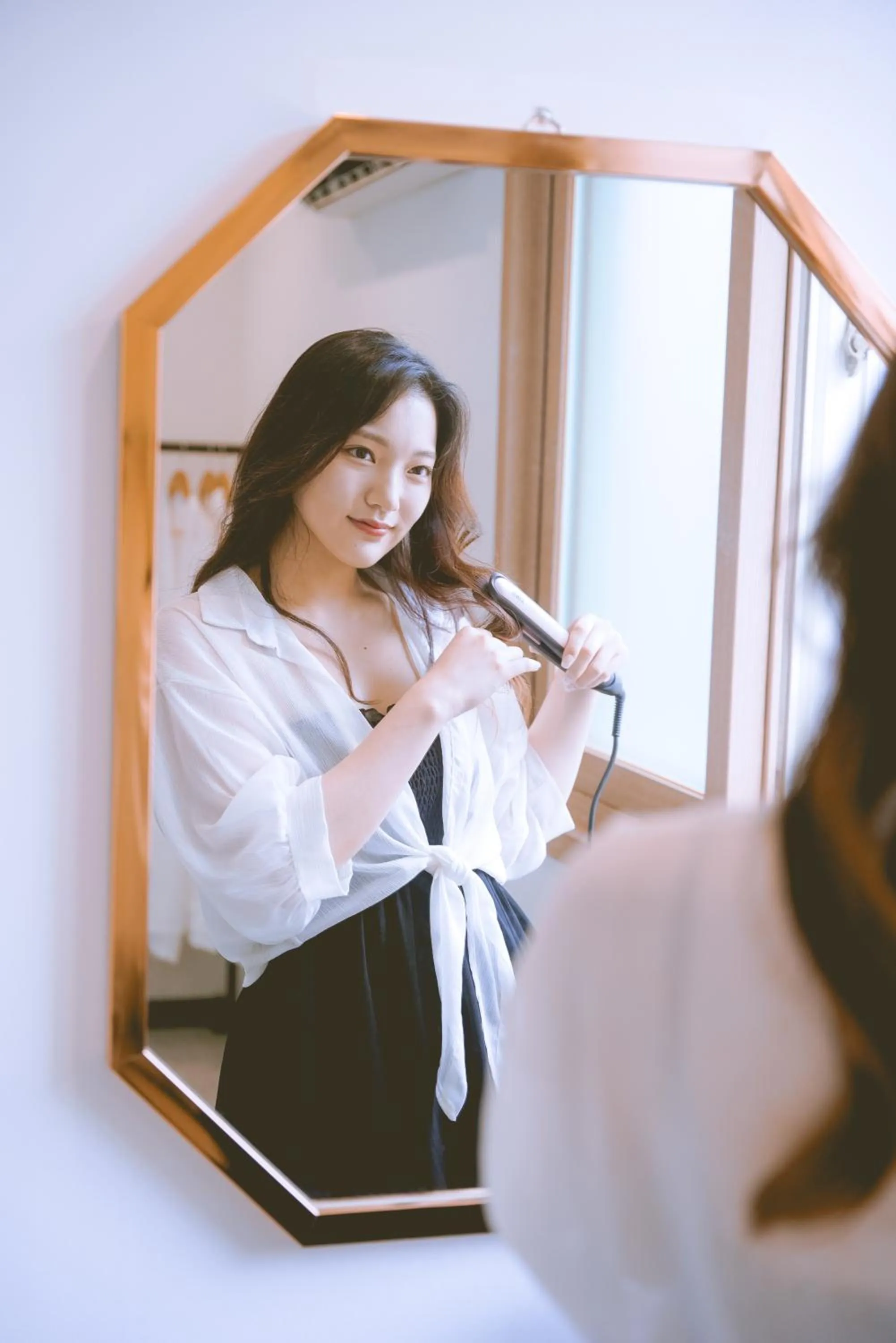 People in Busan Seomyeon Broa Hotel