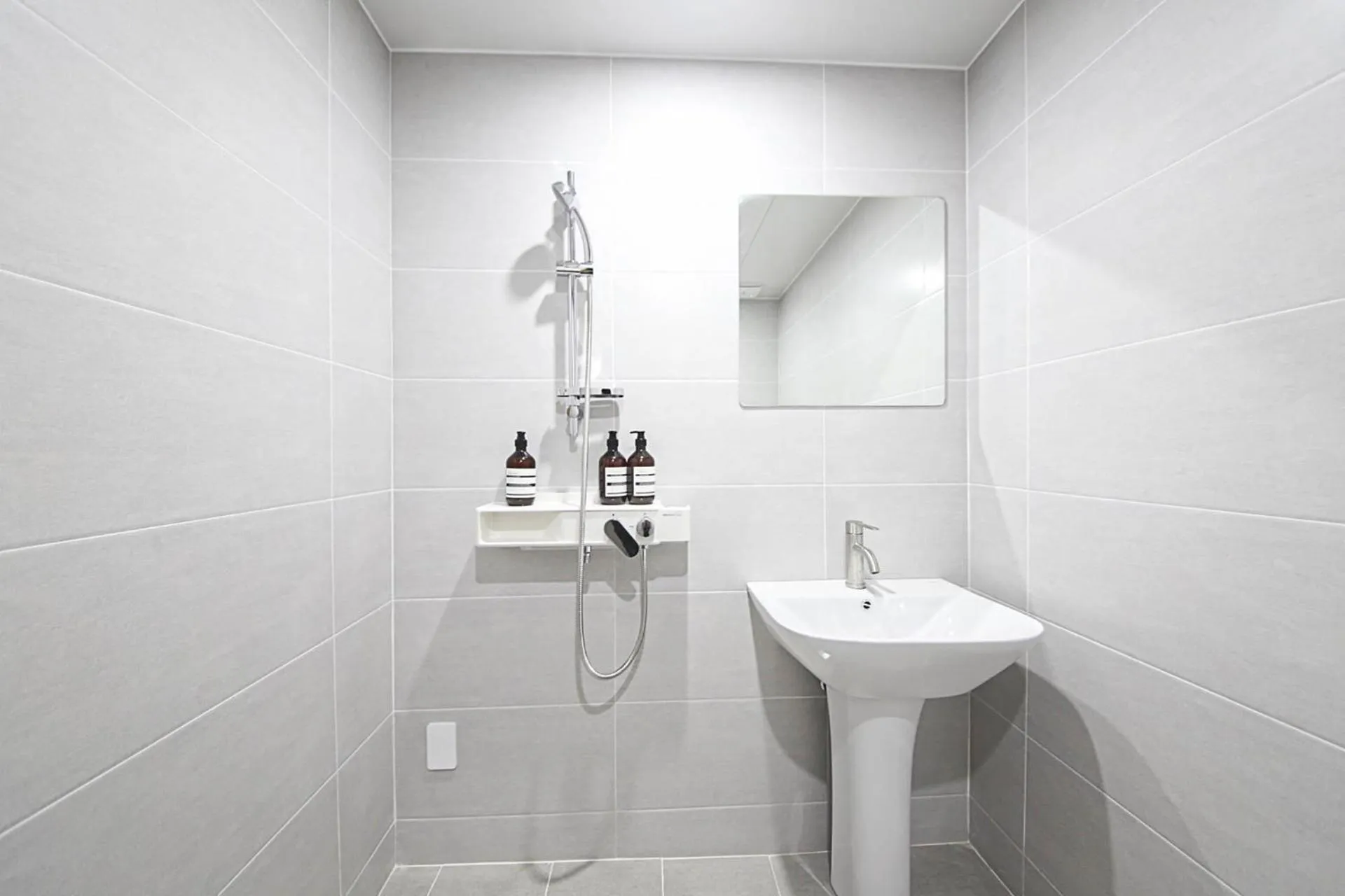 Busan Seomyeon Broa Hotel