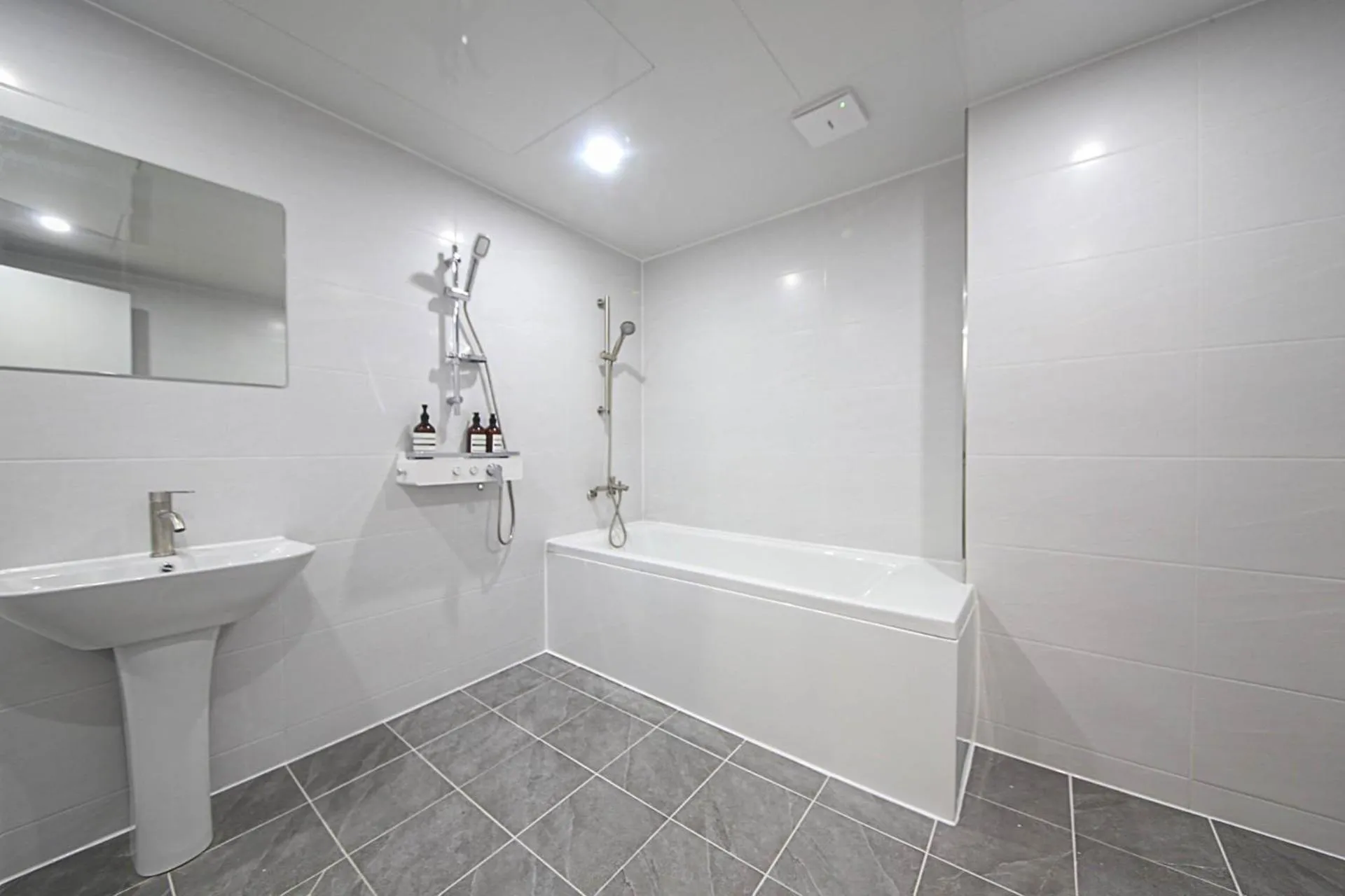 Busan Seomyeon Broa Hotel