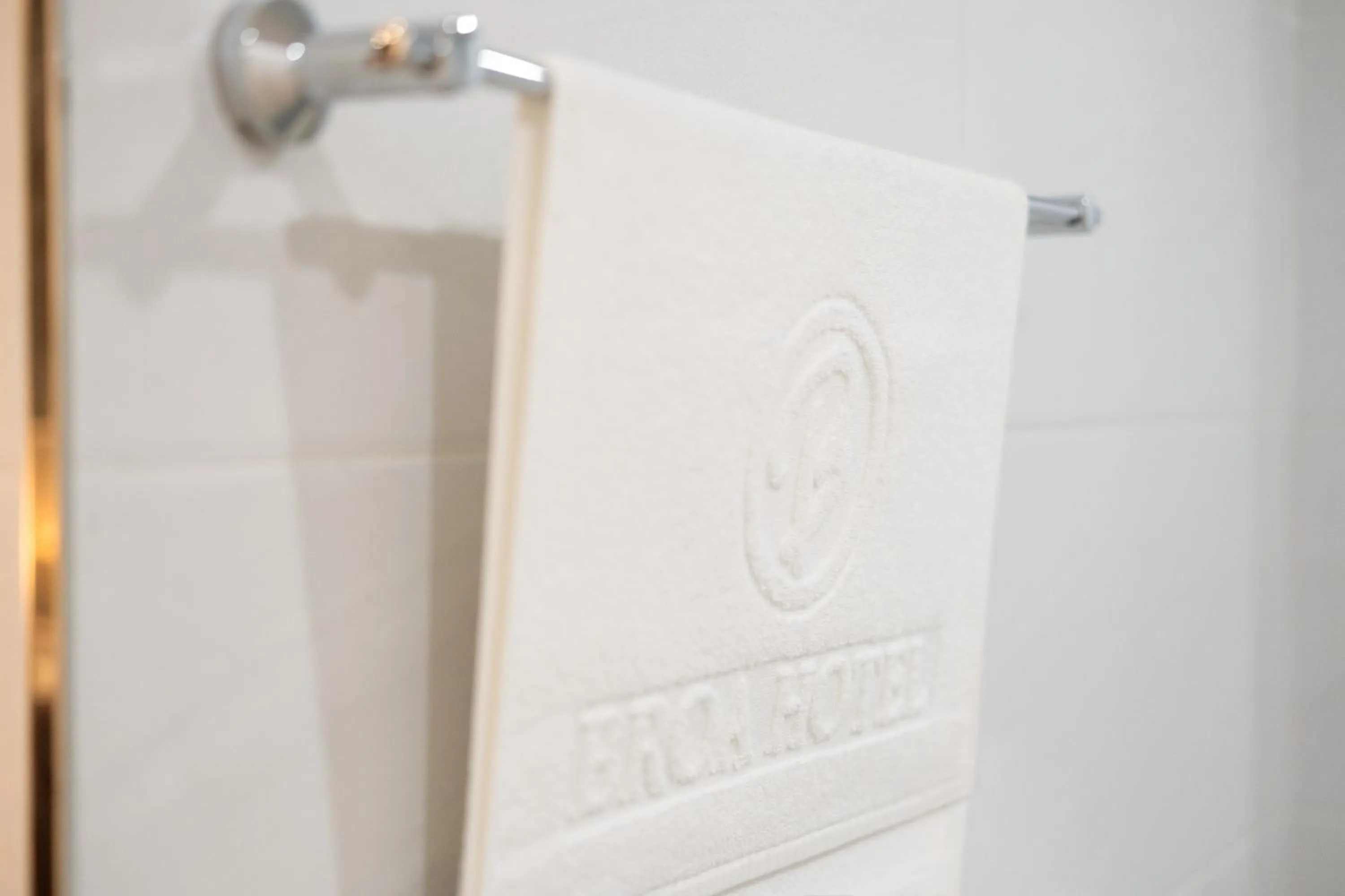 Busan Seomyeon Broa Hotel