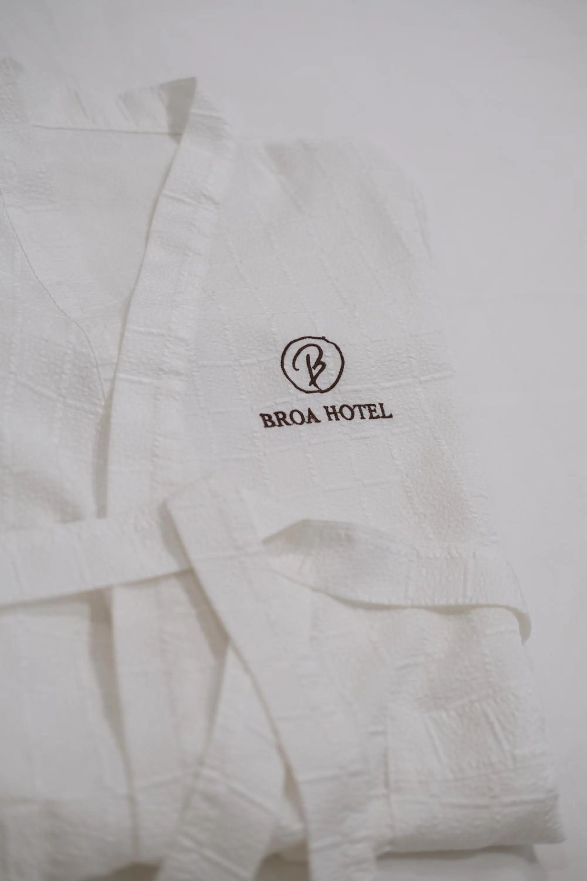 Busan Seomyeon Broa Hotel