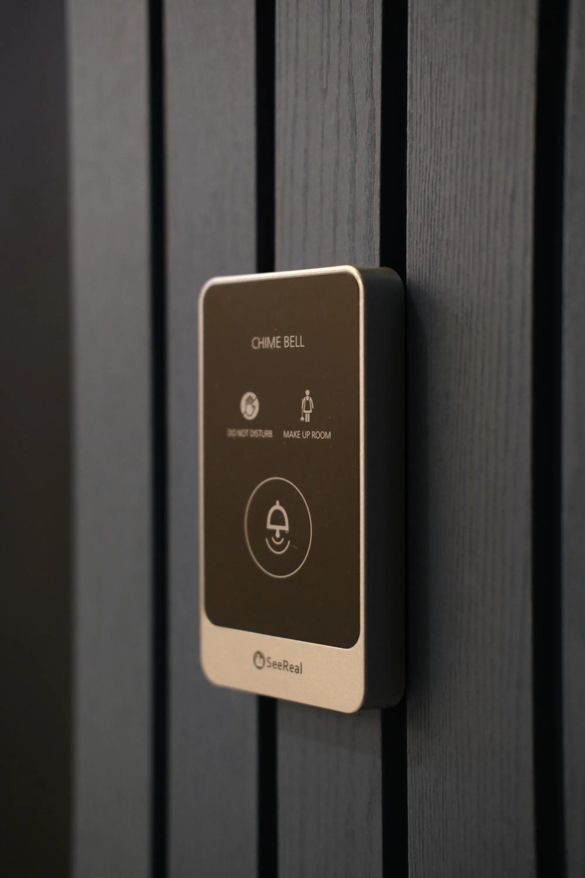 Property building in Busan Seomyeon Broa Hotel