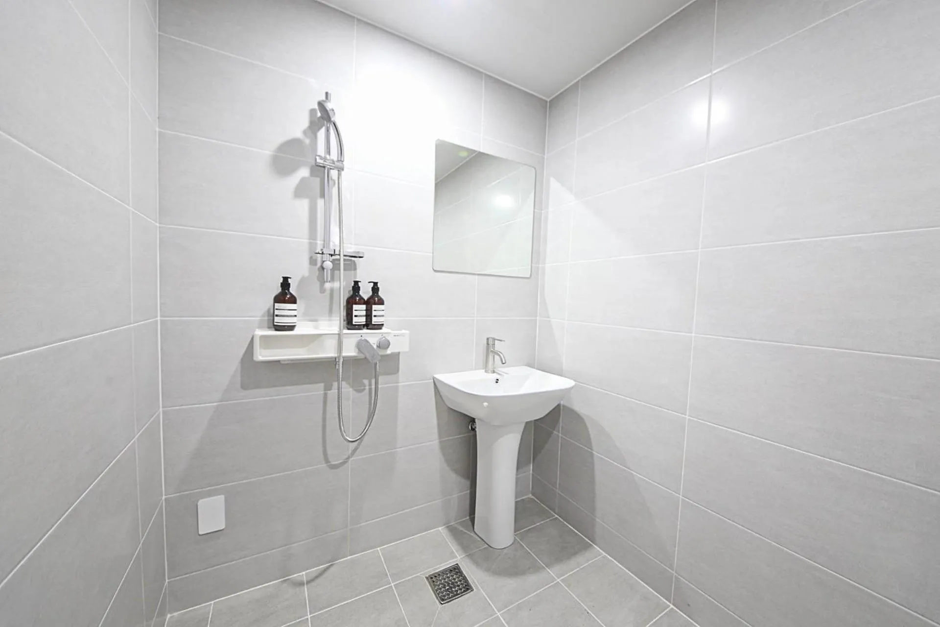 Busan Seomyeon Broa Hotel