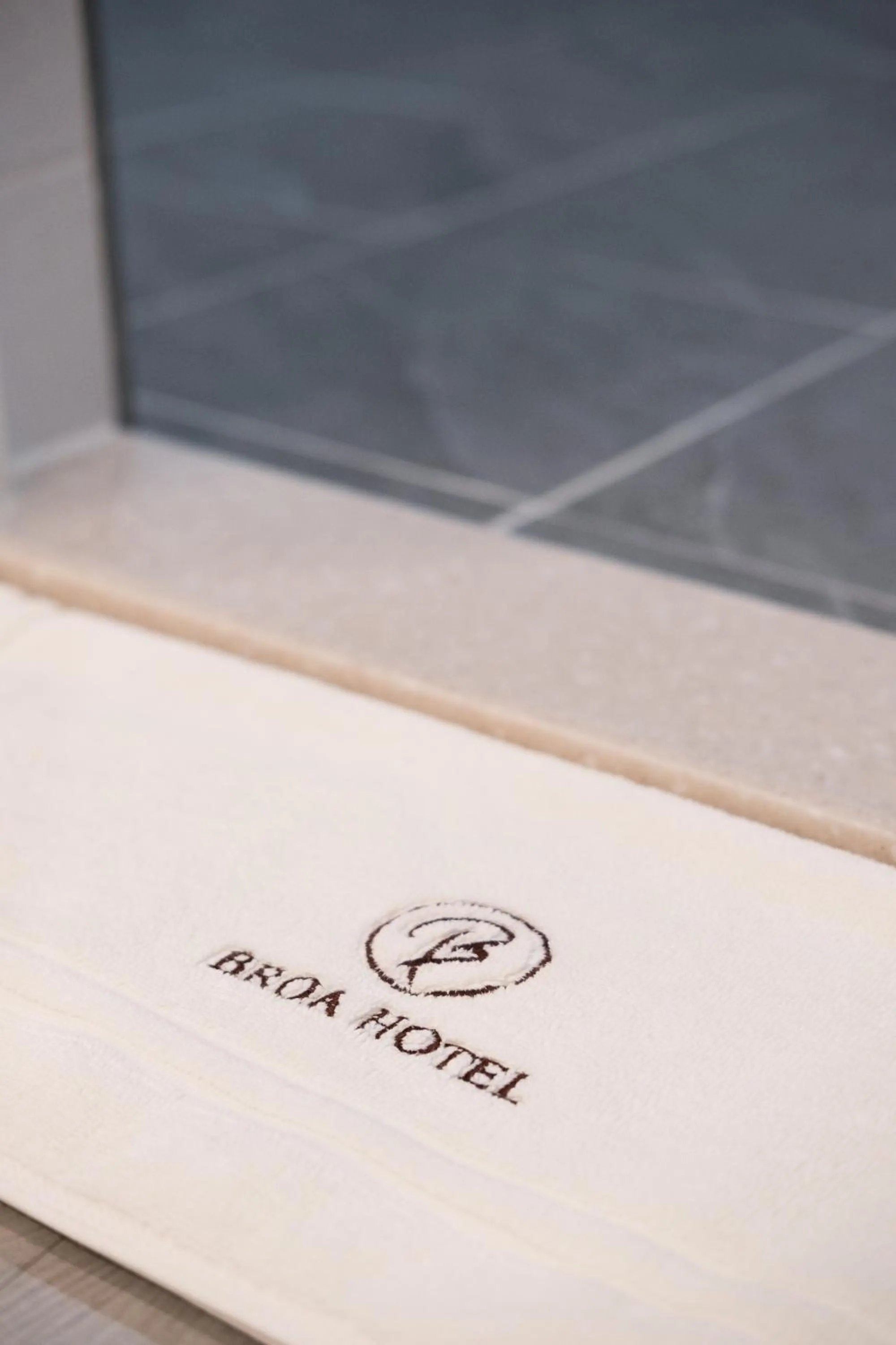 Busan Seomyeon Broa Hotel