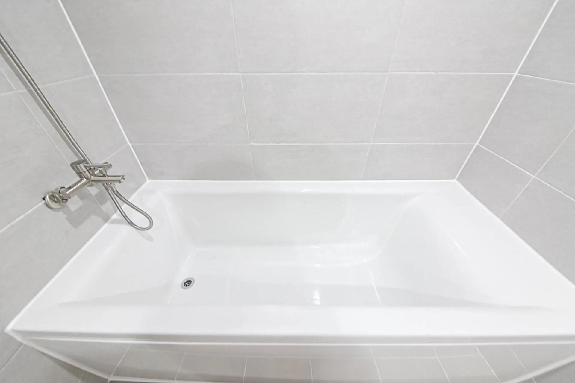 Bathroom in Busan Seomyeon Broa Hotel