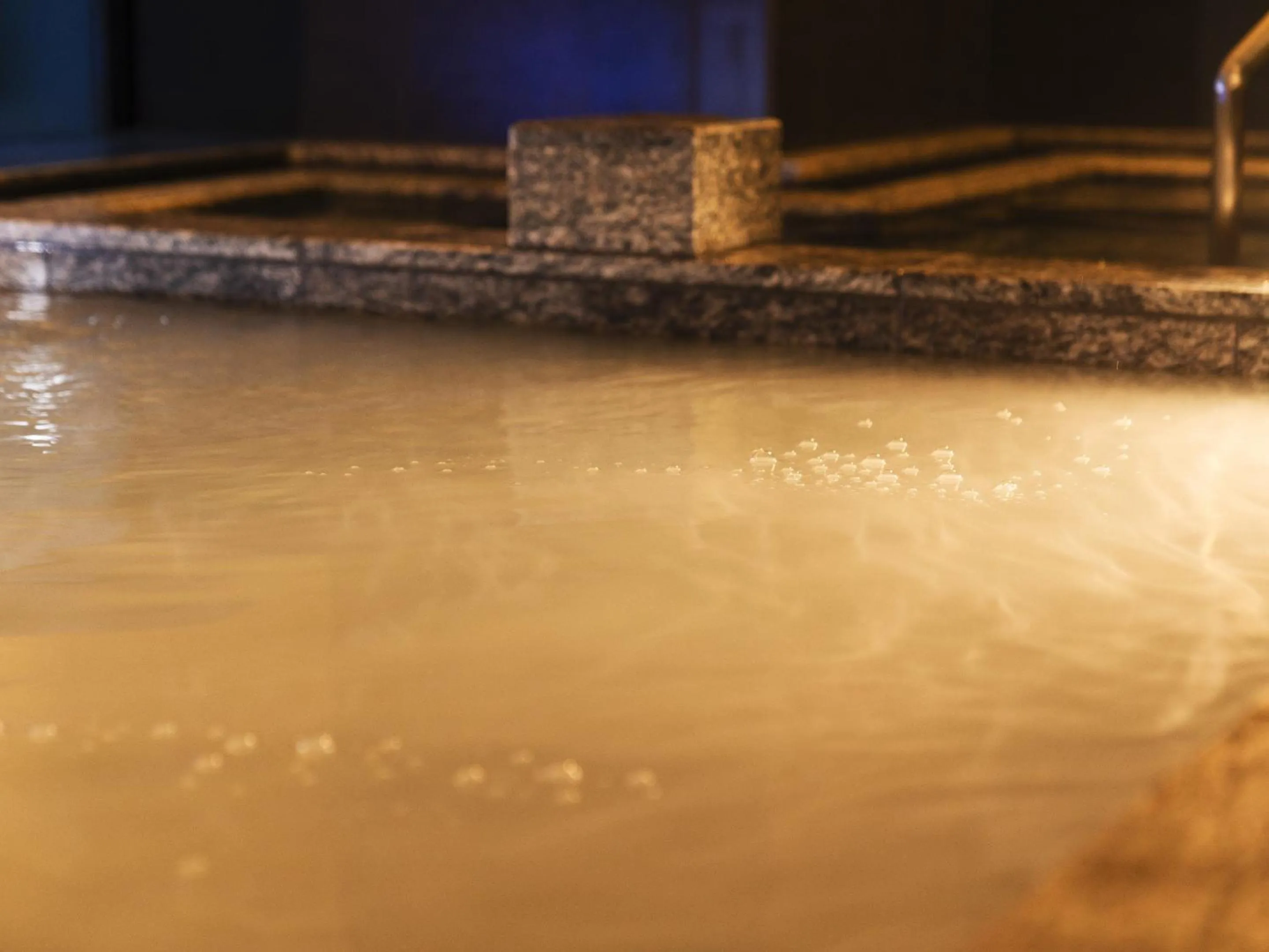 Public Bath in Hotel Emion Sapporo