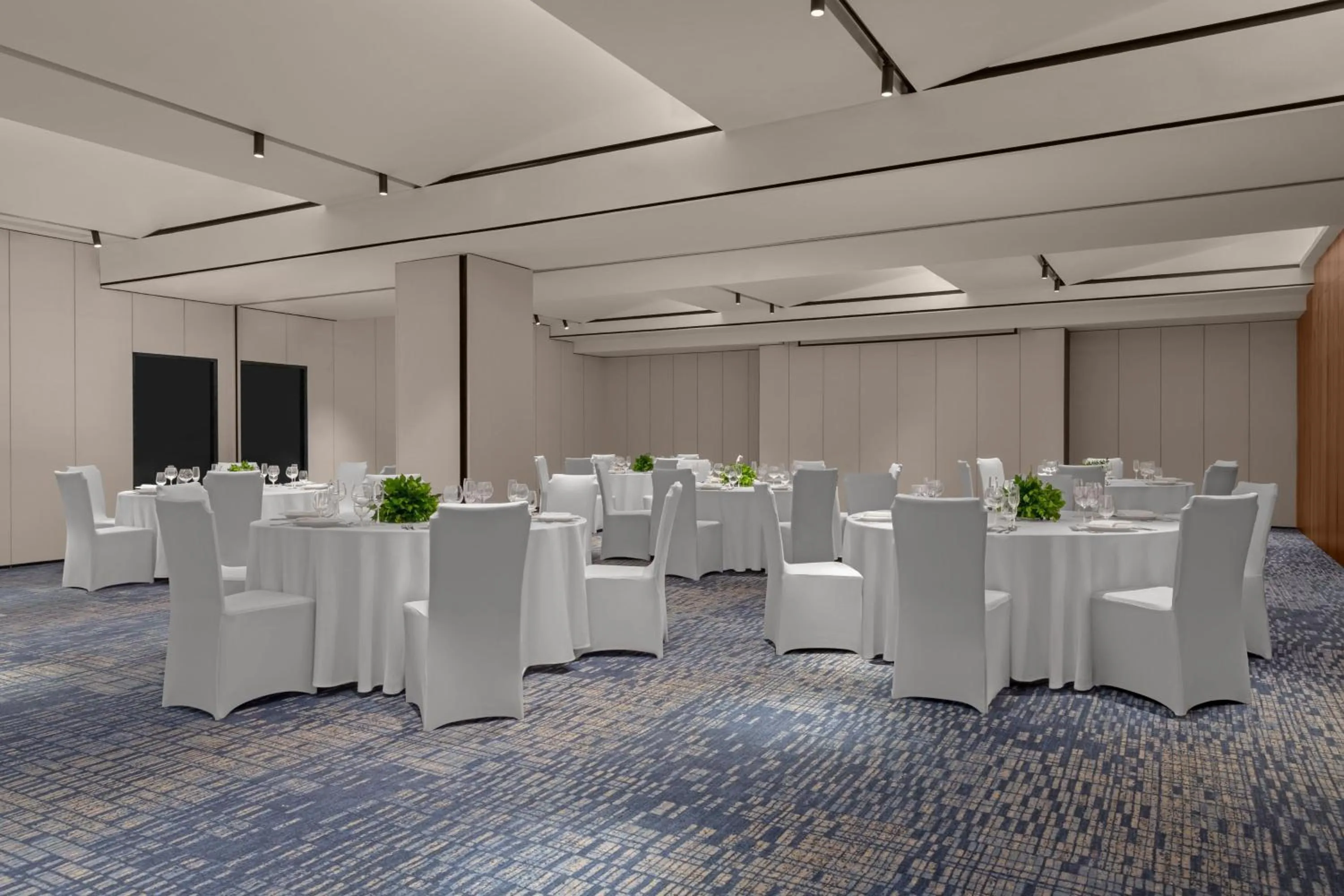 Banquet/Function facilities in Fairfield by Marriott Cebu Mandaue City