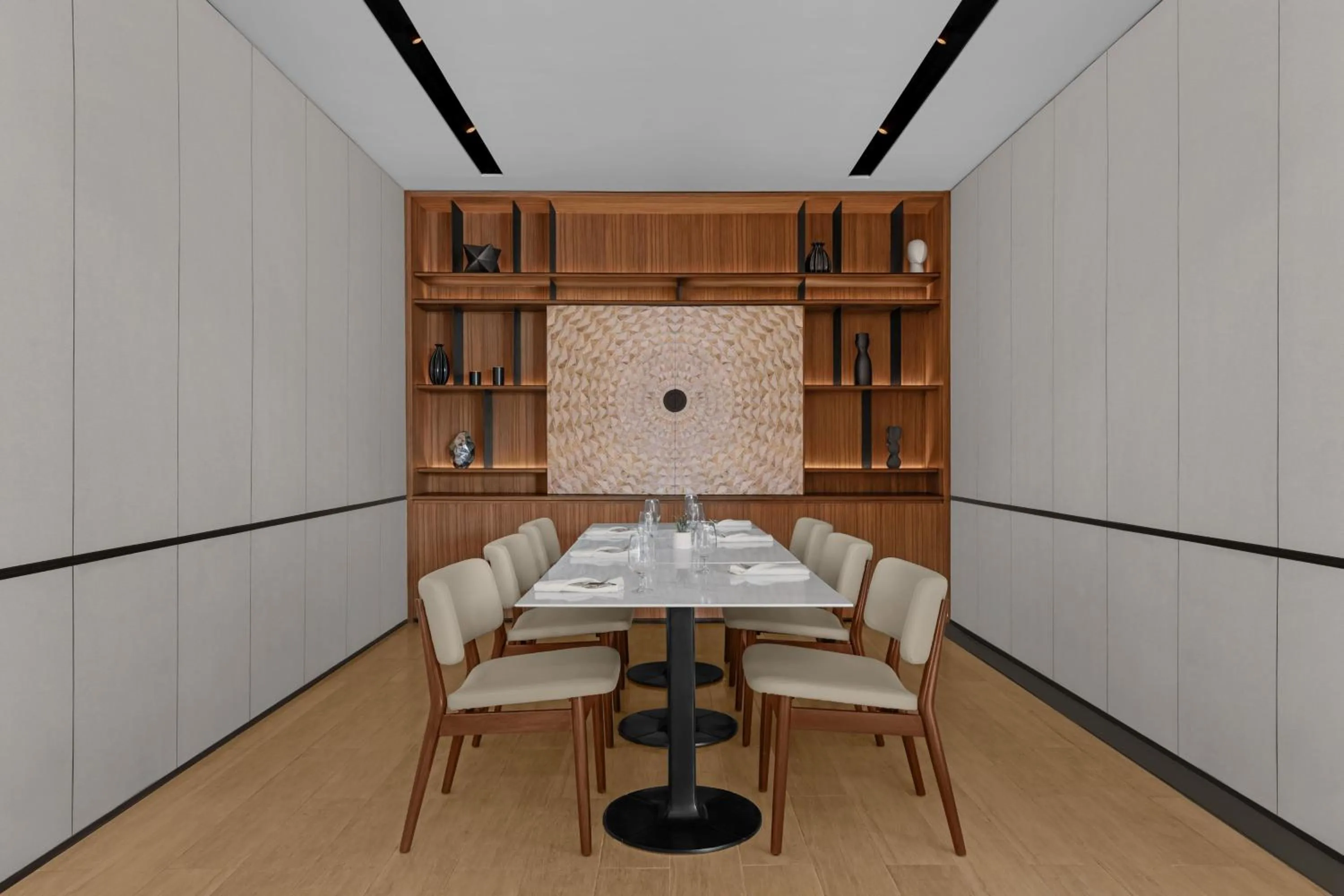 Meeting/conference room in Fairfield by Marriott Cebu Mandaue City