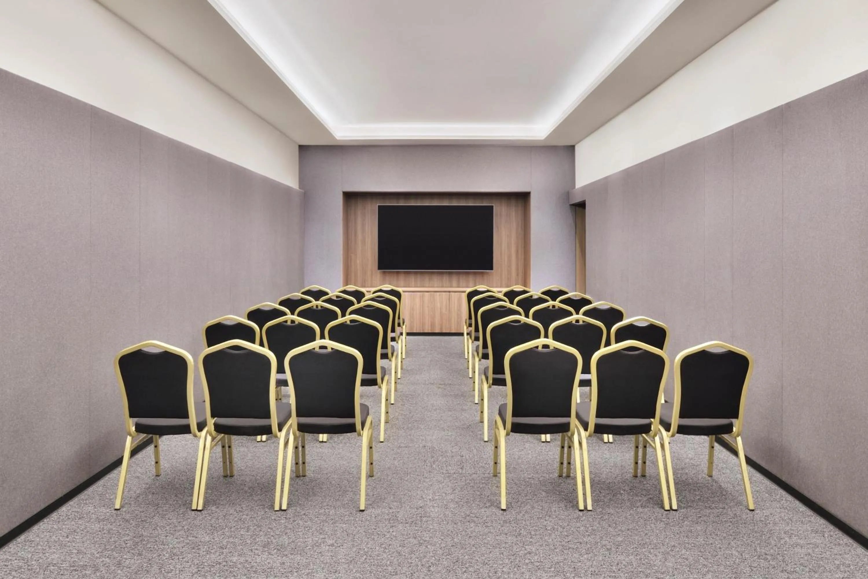 Meeting/conference room in The Artiste, Kochi, A Tribute Portfolio Hotel , Forum Mall