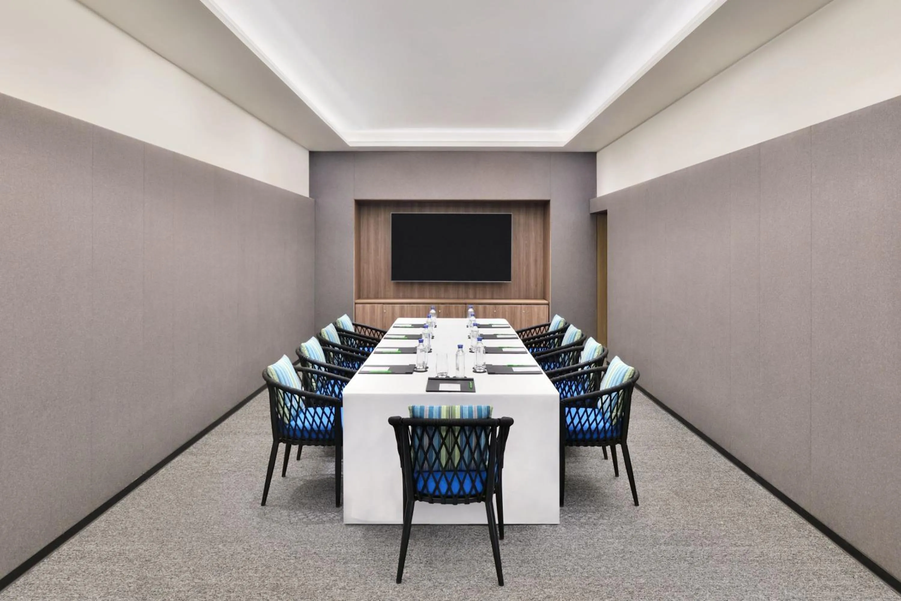 Meeting/conference room in The Artiste, Kochi, A Tribute Portfolio Hotel , Forum Mall