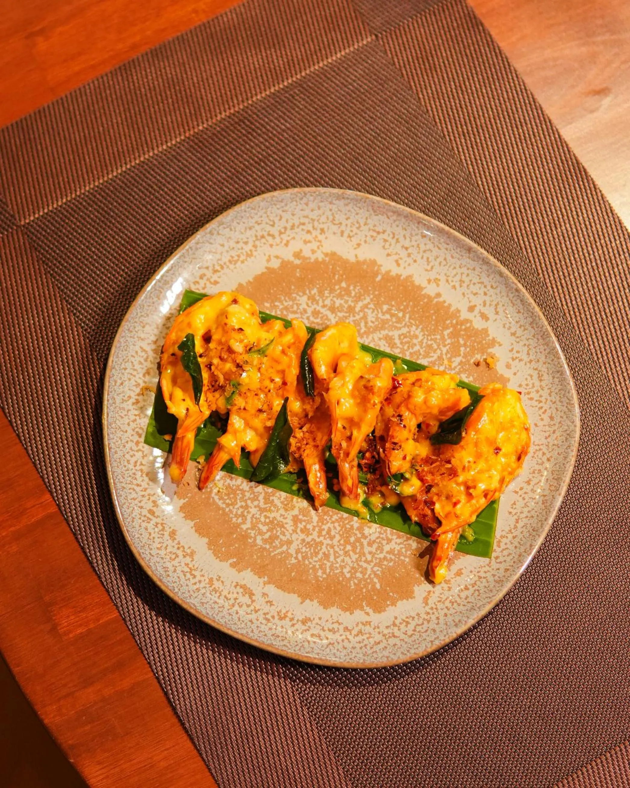 Food in The Artiste, Kochi, A Tribute Portfolio Hotel , Forum Mall