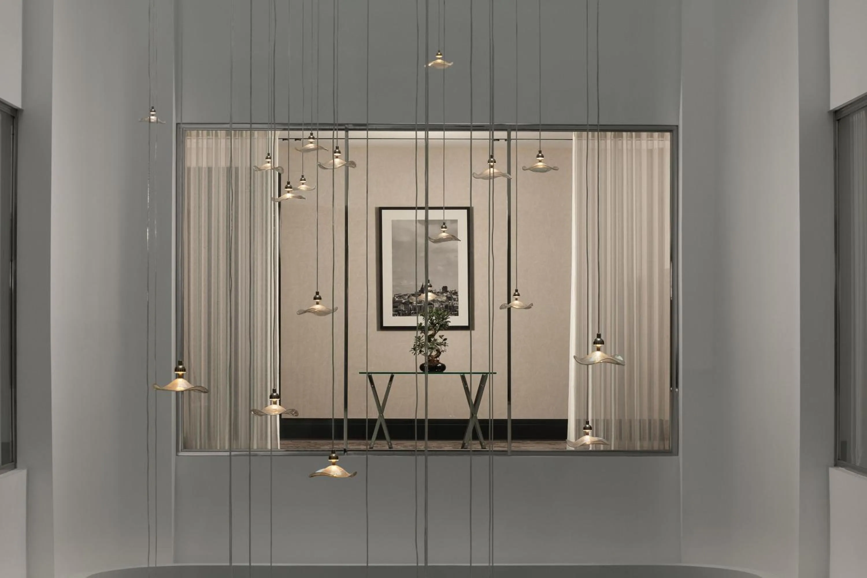 View (from property/room) in Sanasaryan Han, a Luxury Collection Hotel, Istanbul