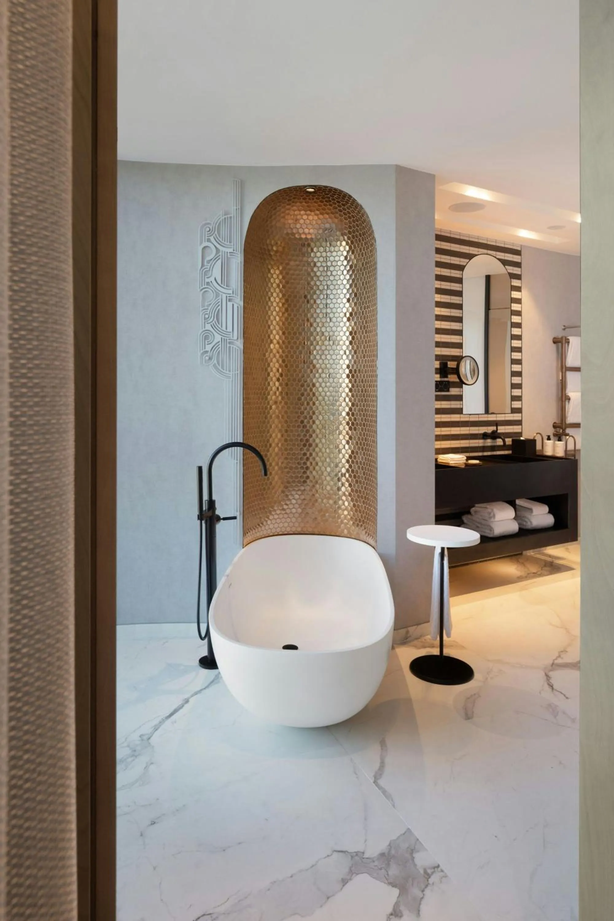 Photo of the whole room in Paragraph Freedom Square, a Luxury Collection Hotel, Tbilisi