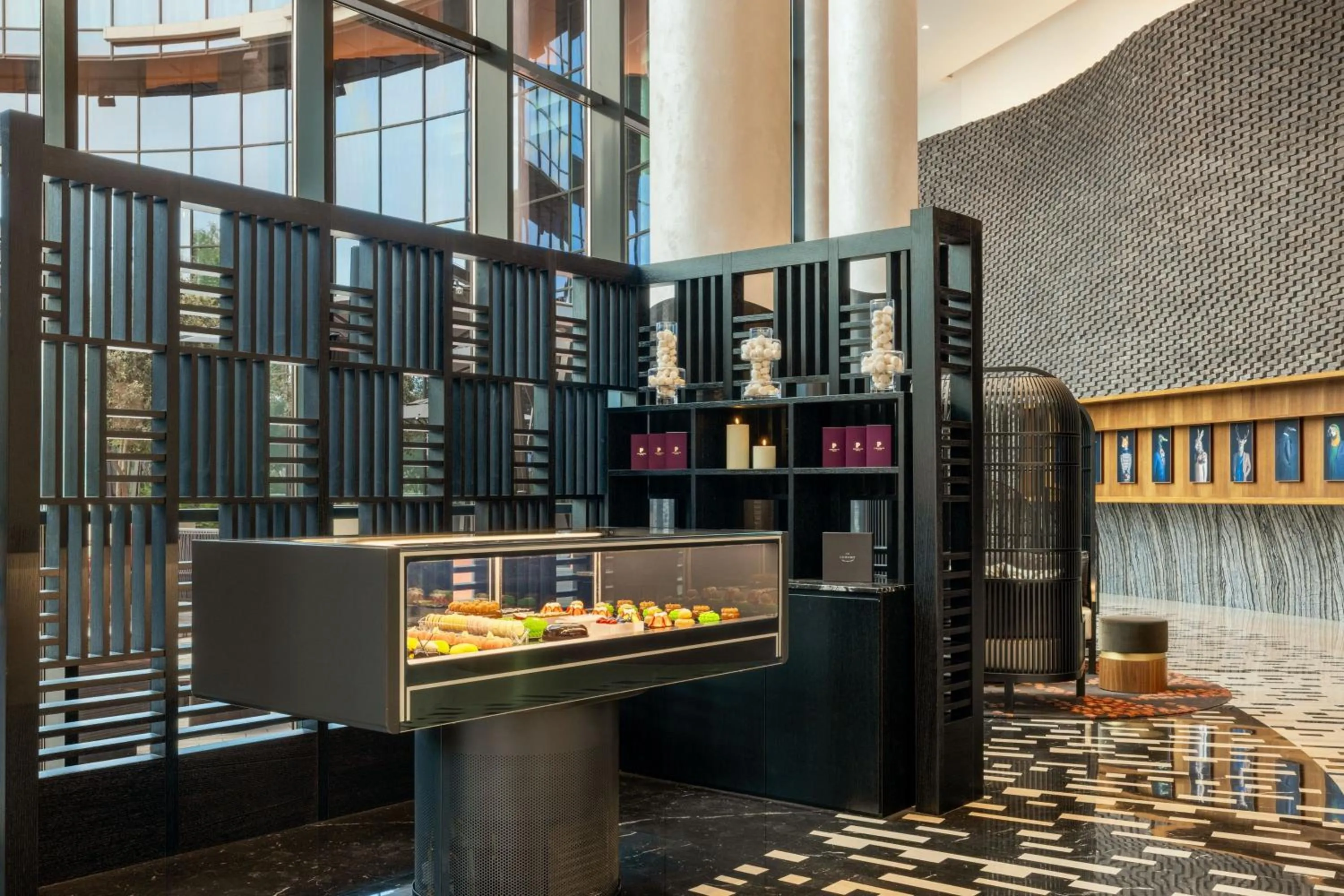 Other in Paragraph Freedom Square, a Luxury Collection Hotel, Tbilisi