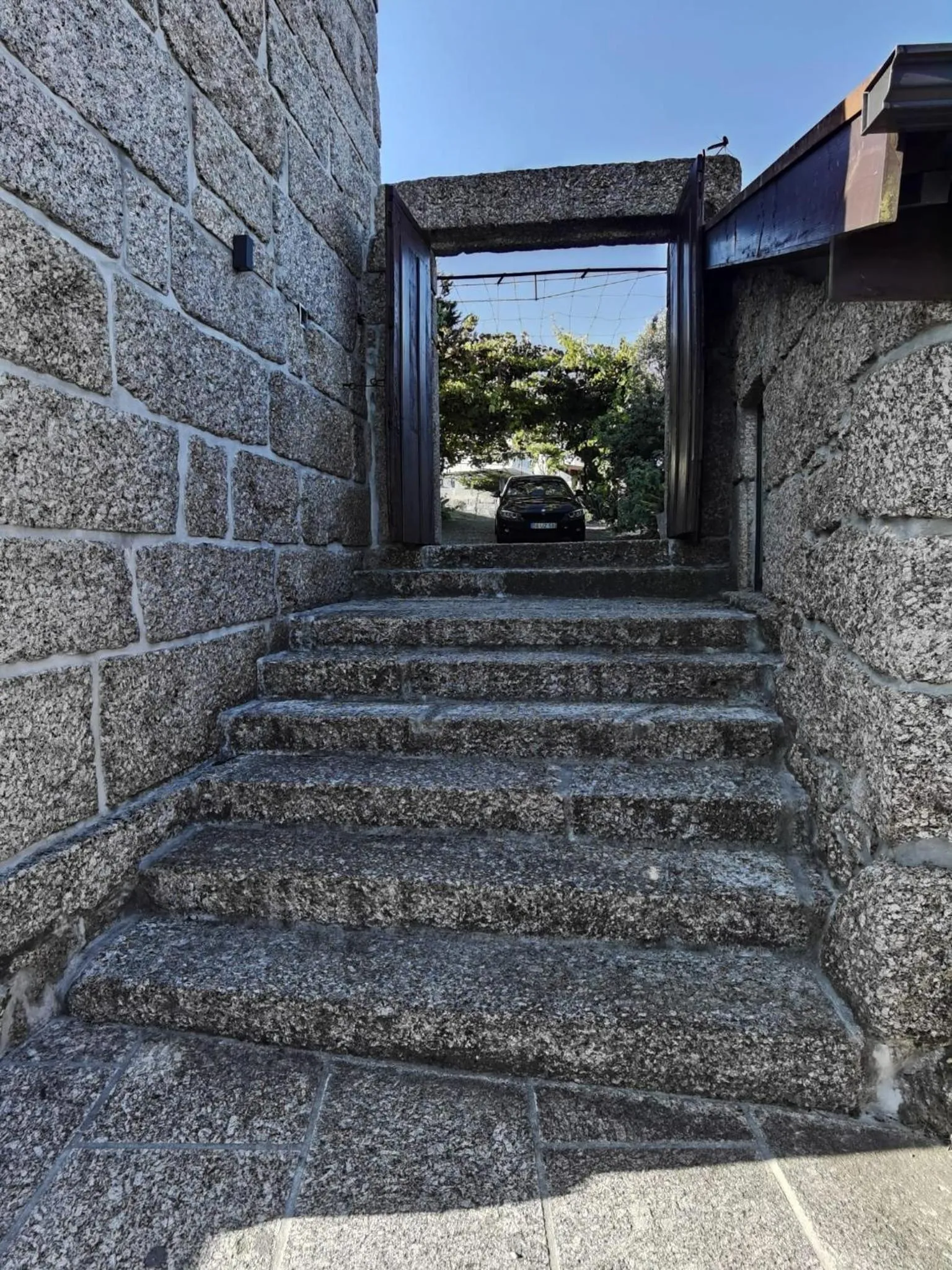 Property building in Hotel Quinta da Tulha By VimaHotels