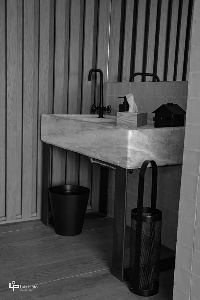 Restaurant/places to eat in Hotel Quinta da Tulha By VimaHotels