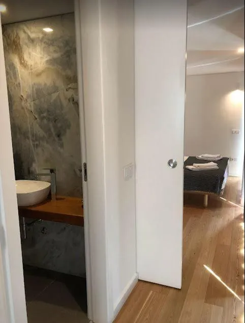 Bed in Hotel Quinta da Tulha By VimaHotels