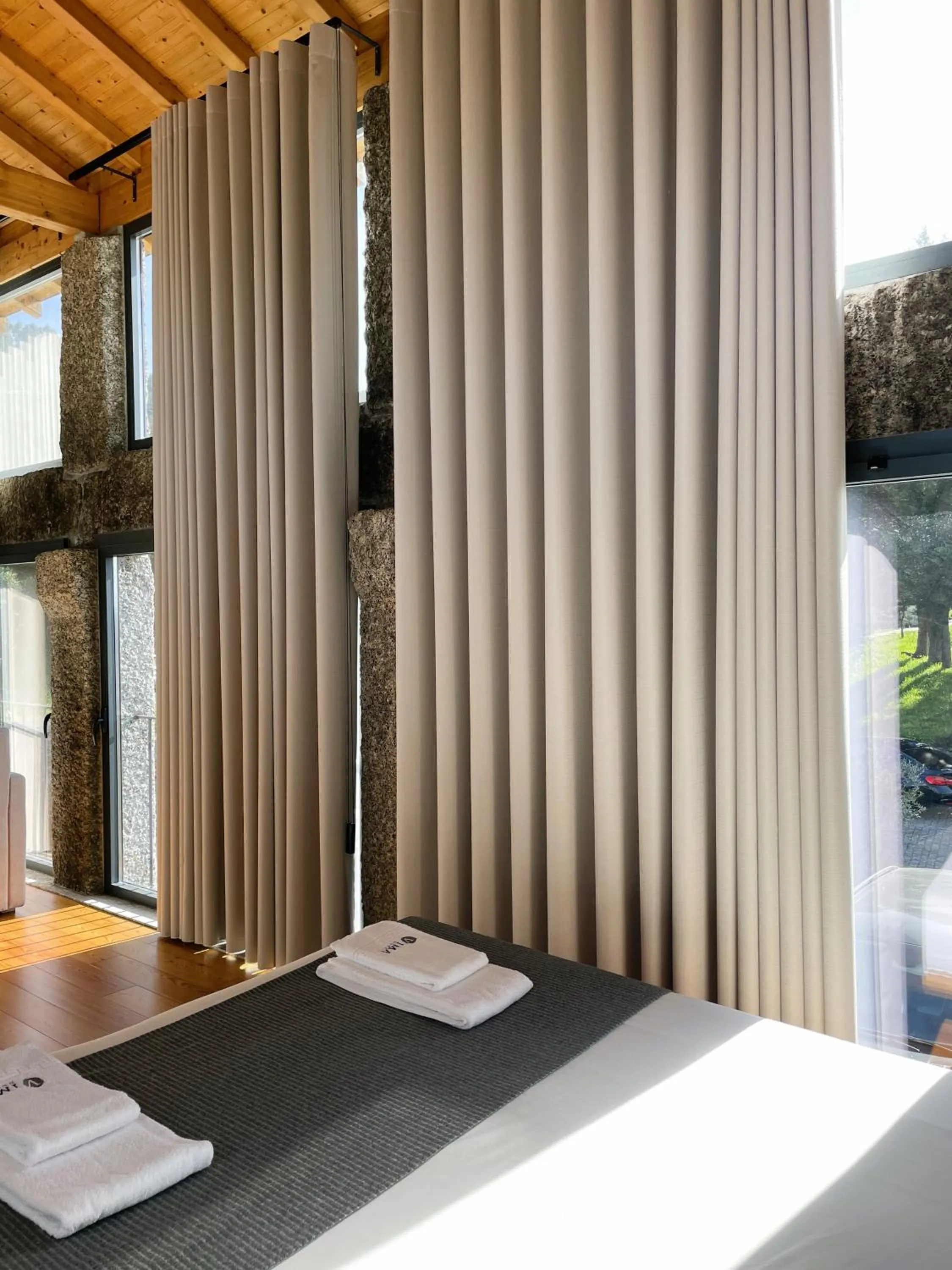 Hotel Quinta da Tulha By VimaHotels