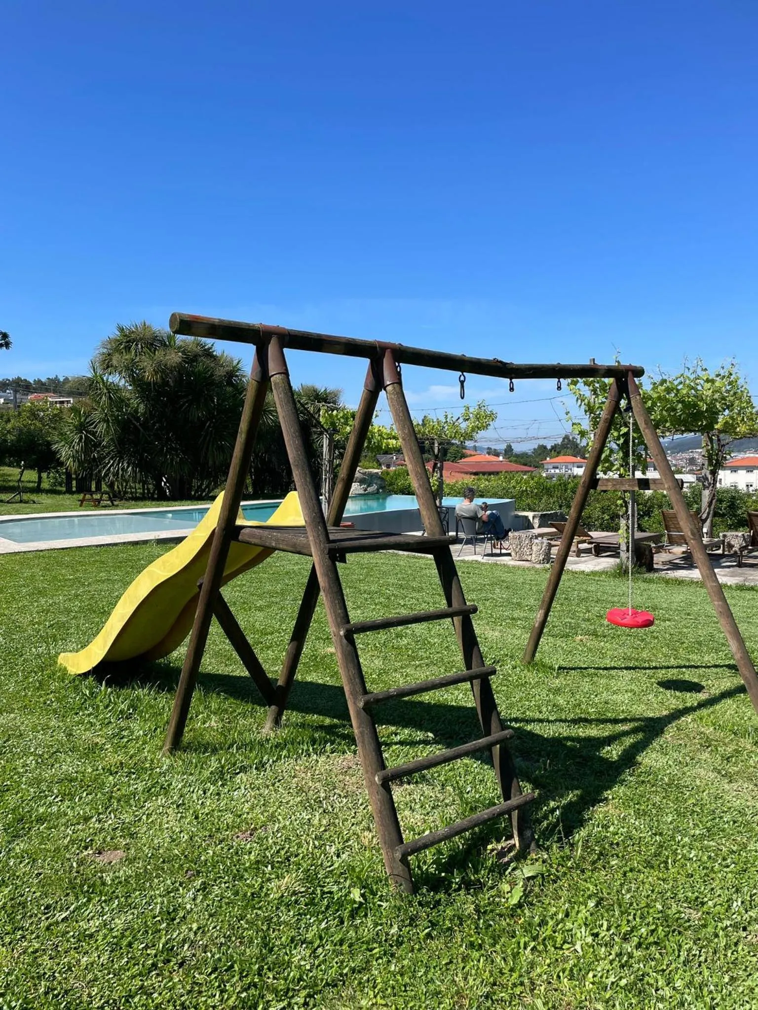 Hotel Quinta da Tulha By VimaHotels