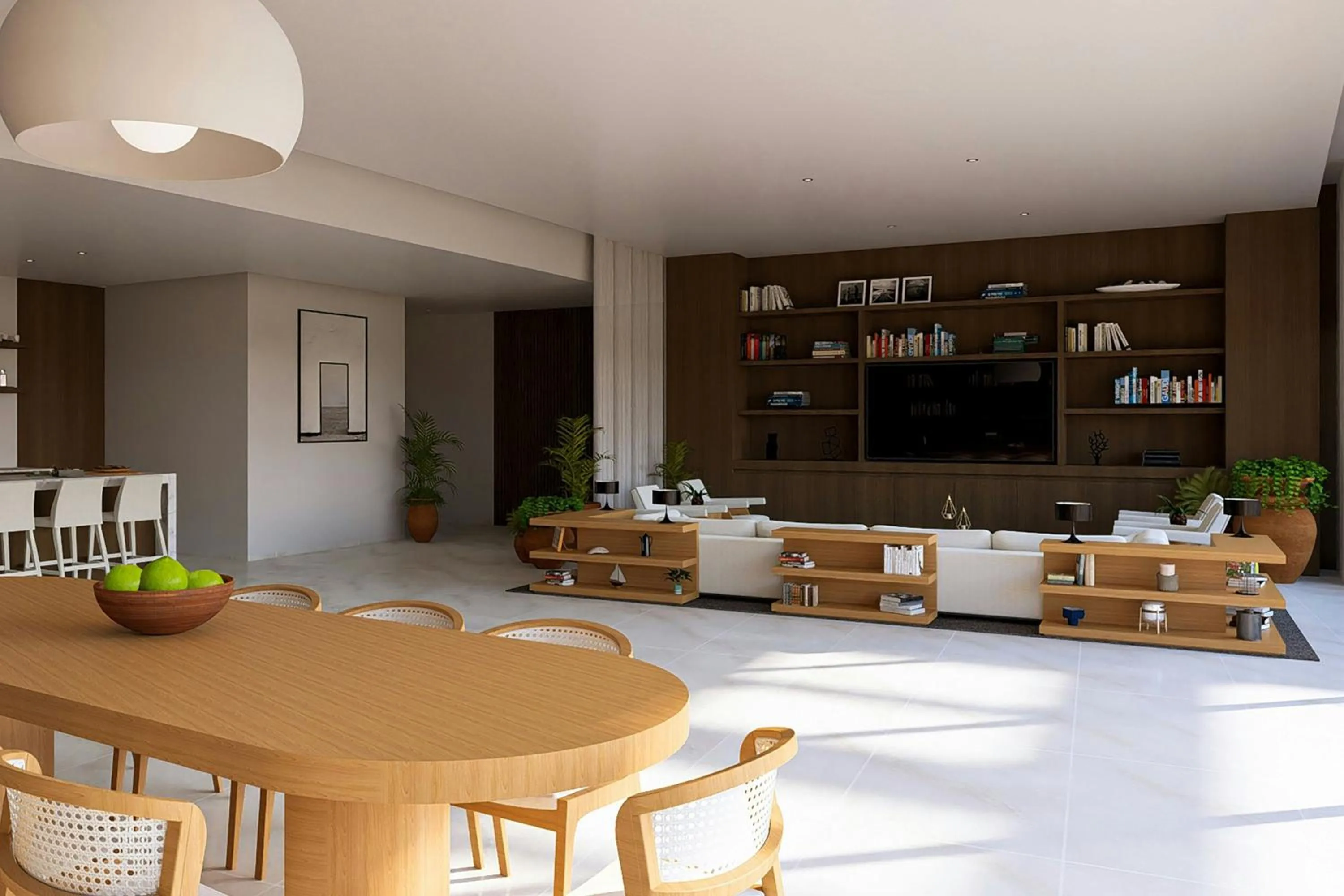 Other in The Riviera Maya EDITION at Kanai