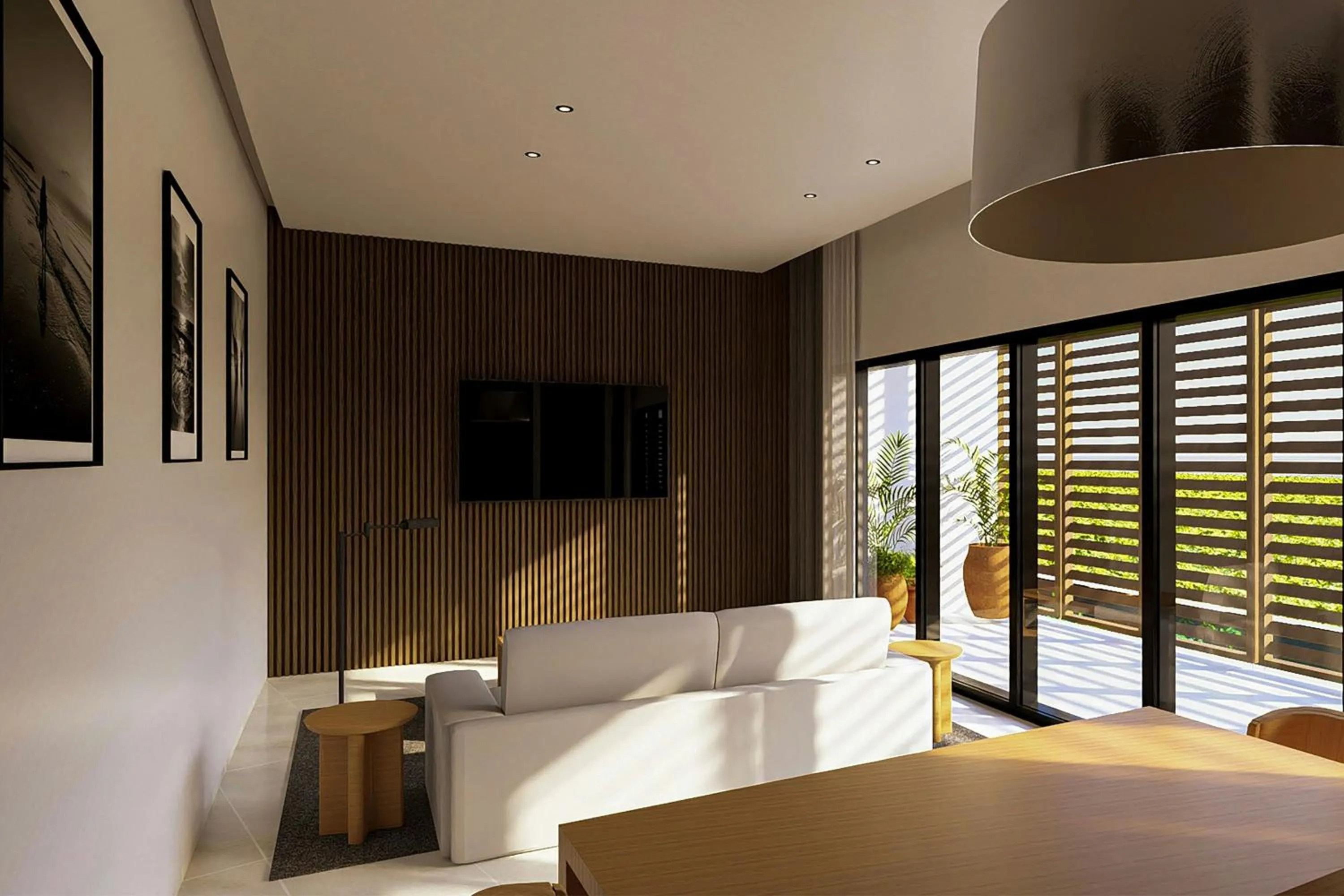 Other, Bed in The Riviera Maya EDITION at Kanai