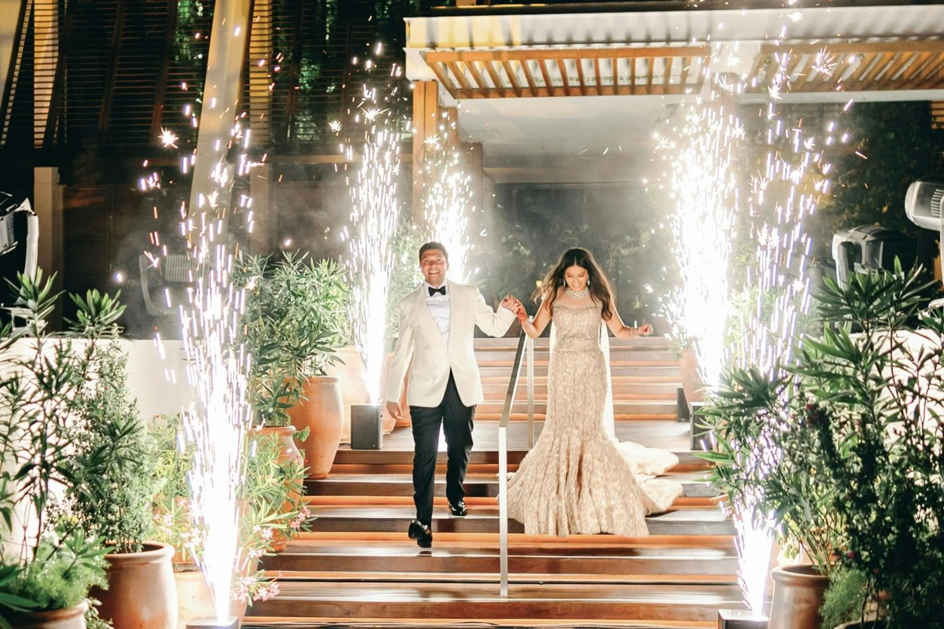 Banquet/Function facilities in The Riviera Maya EDITION at Kanai