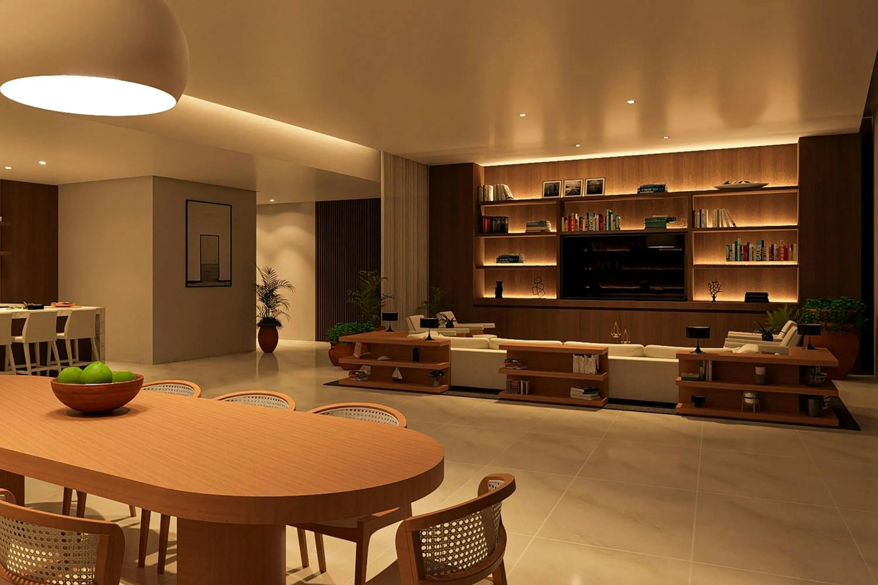 Other in The Riviera Maya EDITION at Kanai