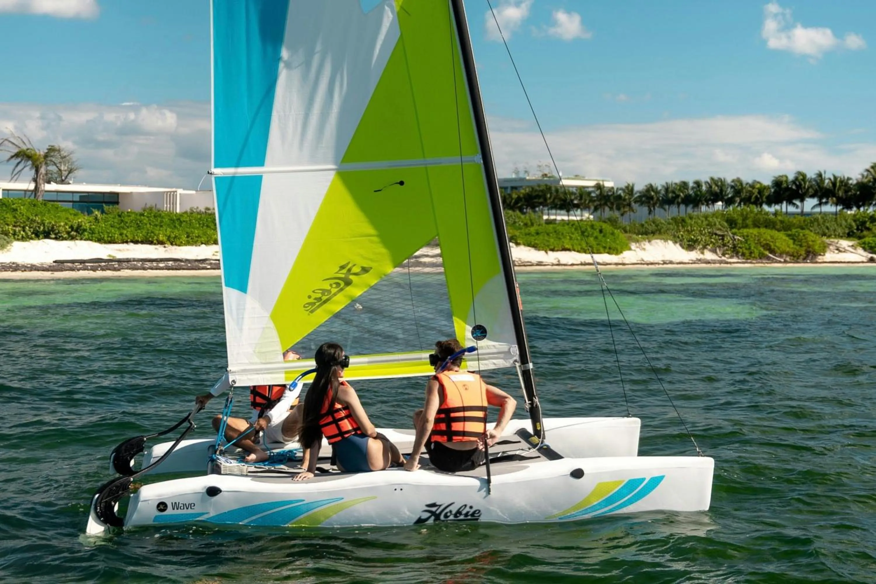 Other in The Riviera Maya EDITION at Kanai