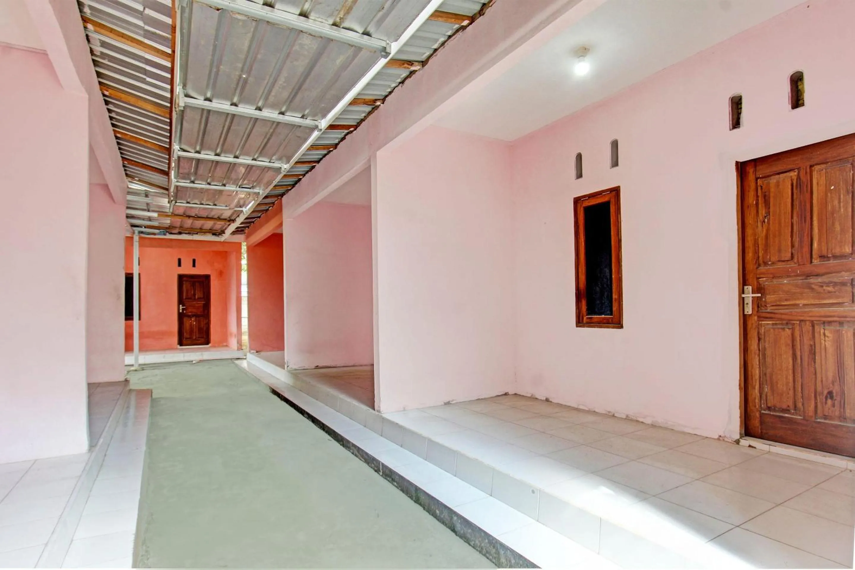 OYO Life 93058 Kos Subur