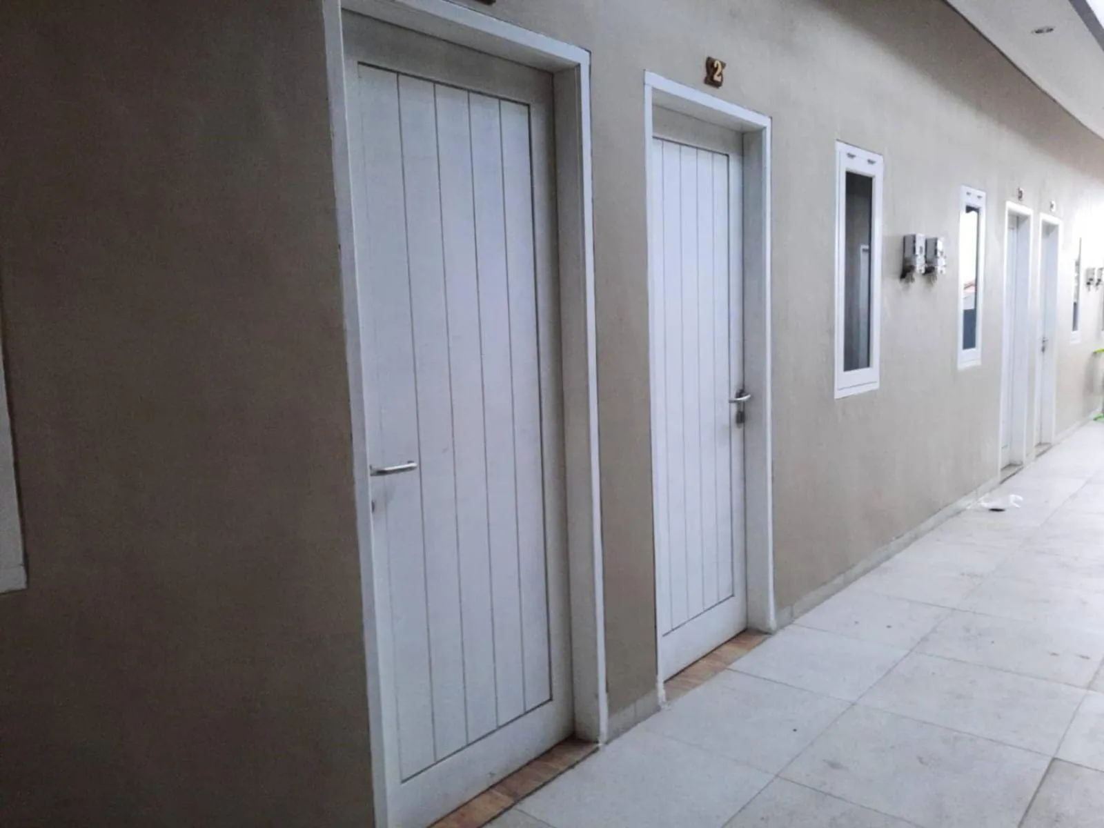 Lobby or reception in OYO Life 92781 Kost Parung Serab Syariah