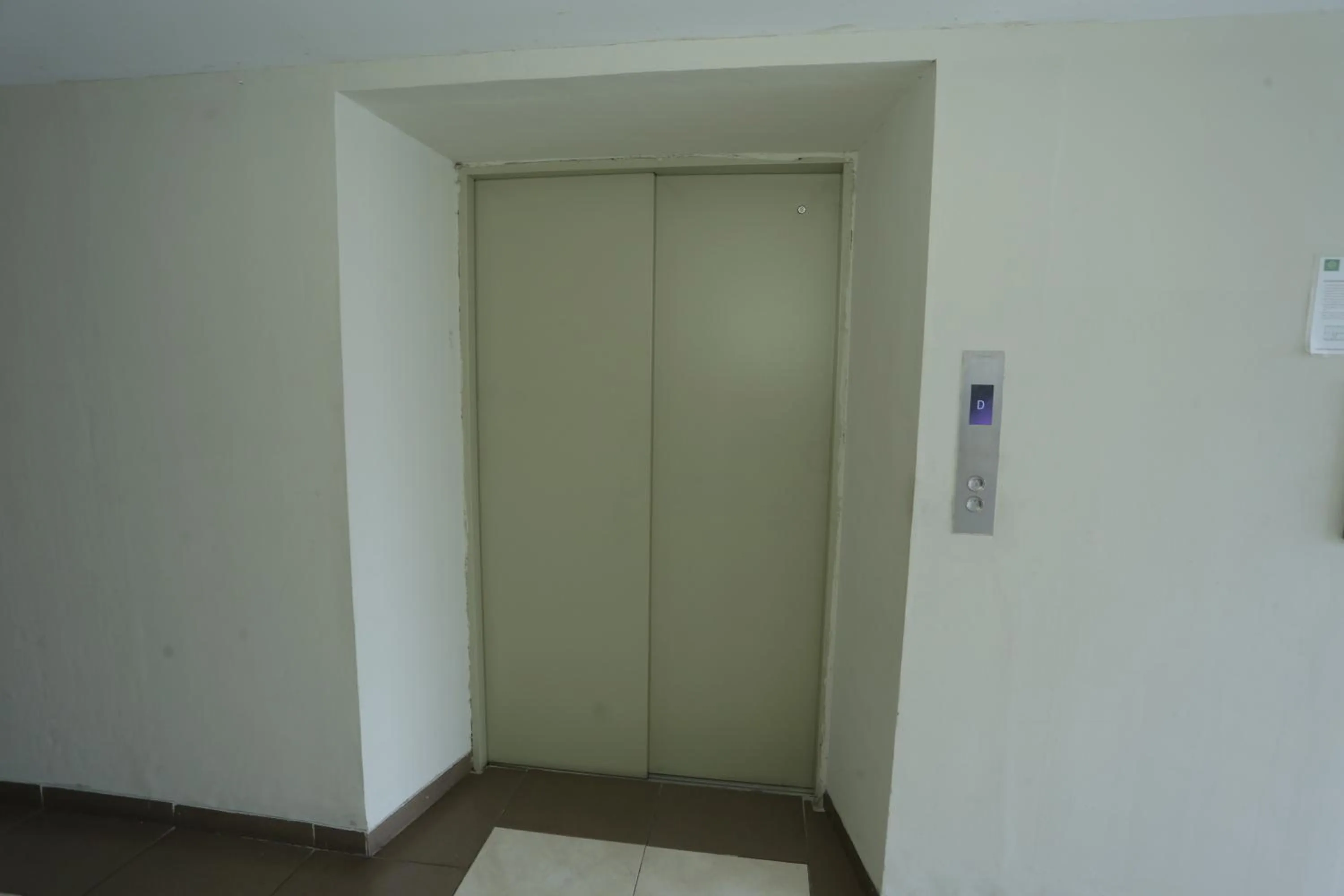 Lobby or reception in OYO Life 93008 Pelangi Coliving