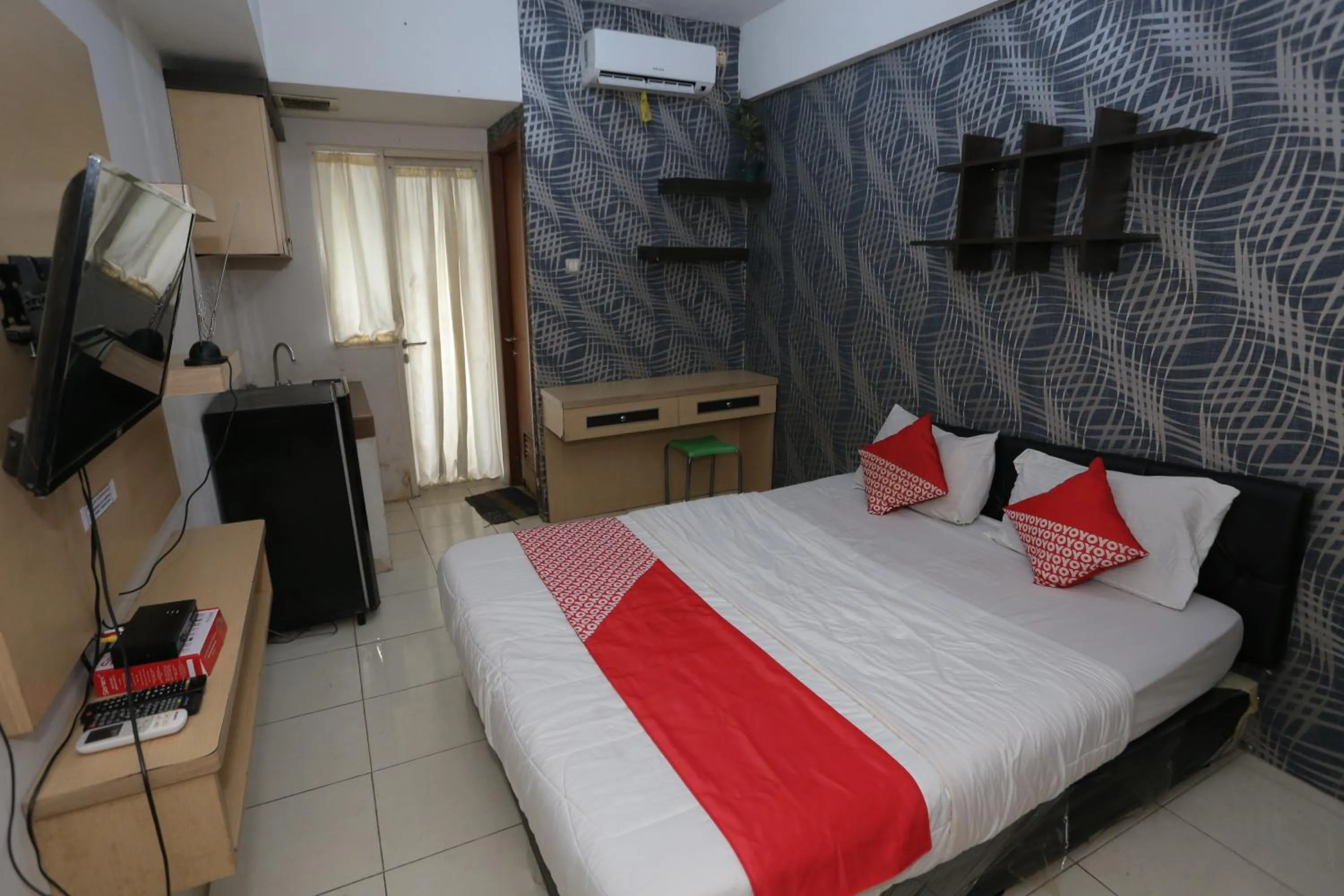 OYO Life 93008 Pelangi Coliving