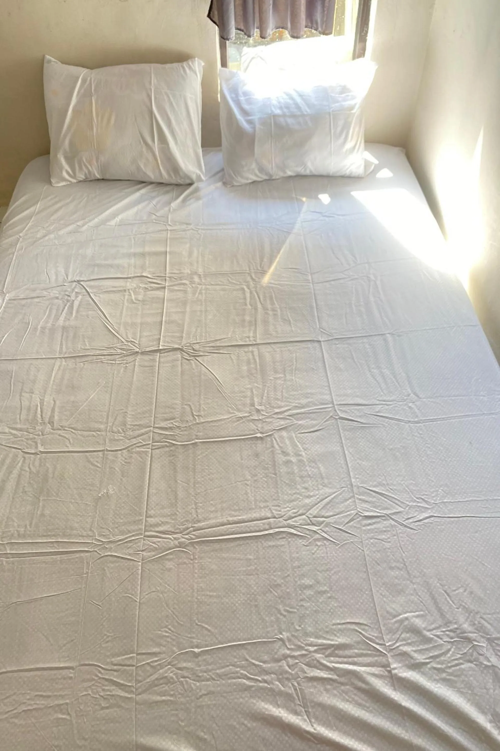 Bedroom, Bed in OYO Life Kos Bu Luh Mangku