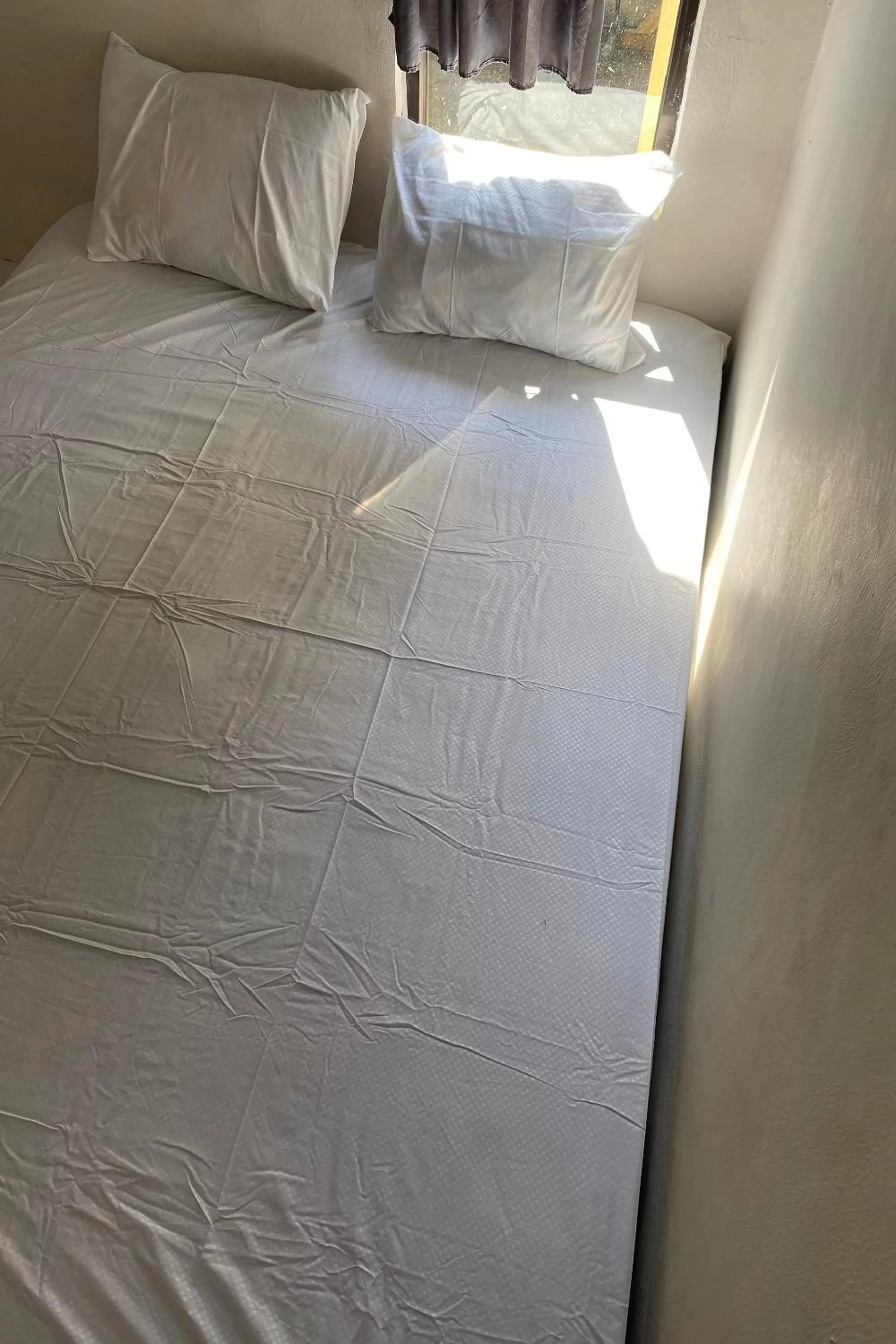 Bedroom, Bed in OYO Life Kos Bu Luh Mangku