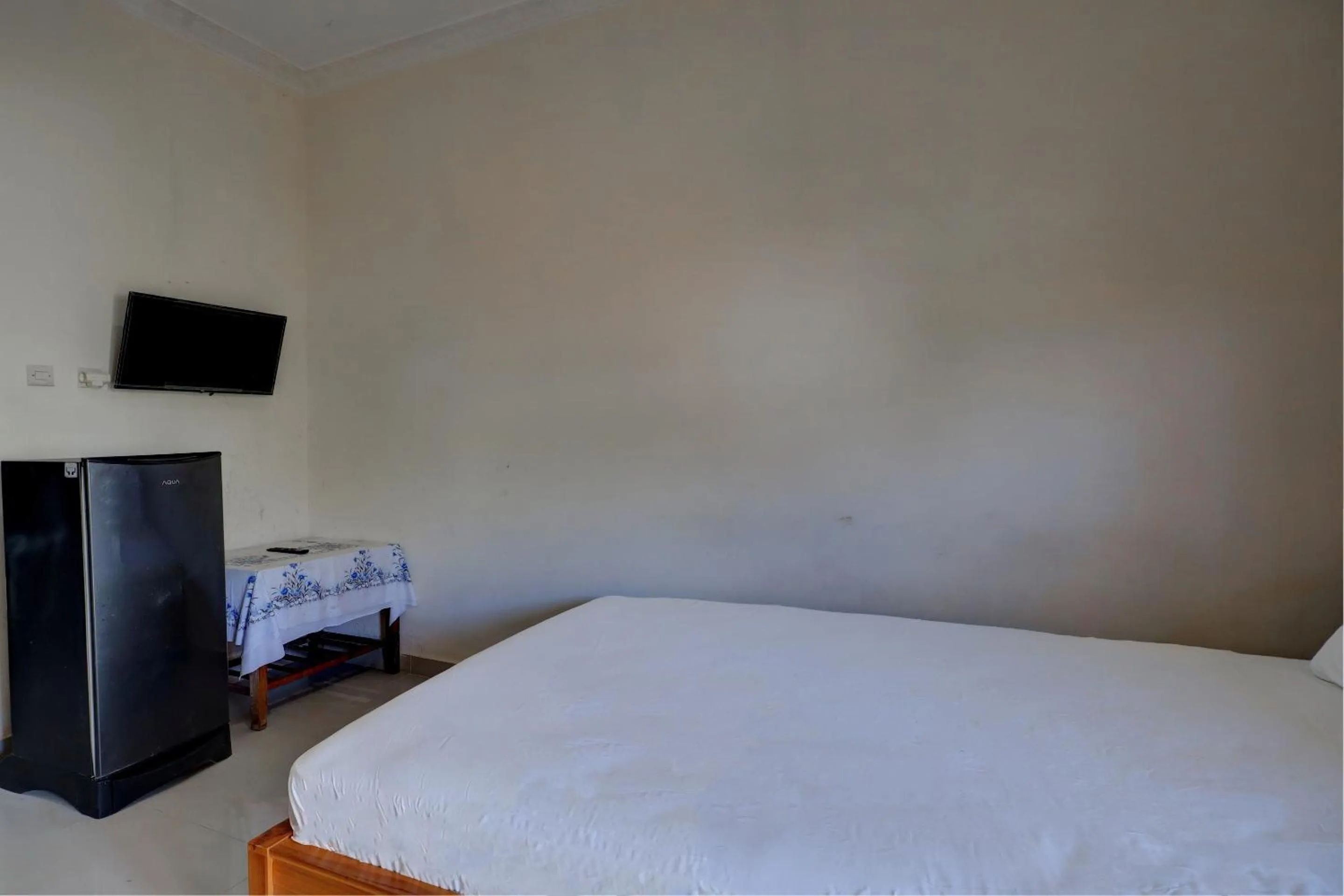 Bedroom, Bed in OYO Life 92838 Kost Ibu Surya