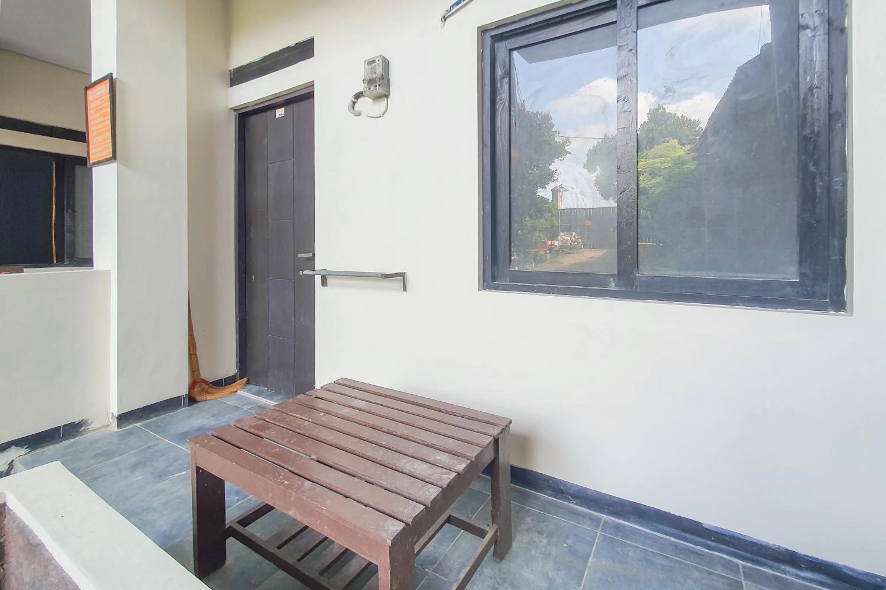 Property building in RedDoorz Syariah near Universitas Muhammadiyah Cirebon