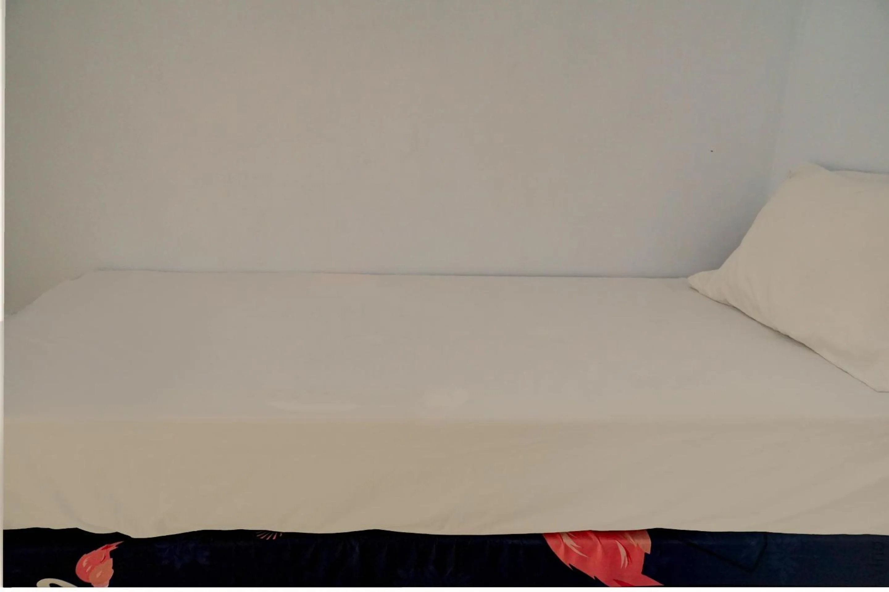 Bedroom, Bed in OYO Life 92918 Rumah Kost Arrahma Syariah