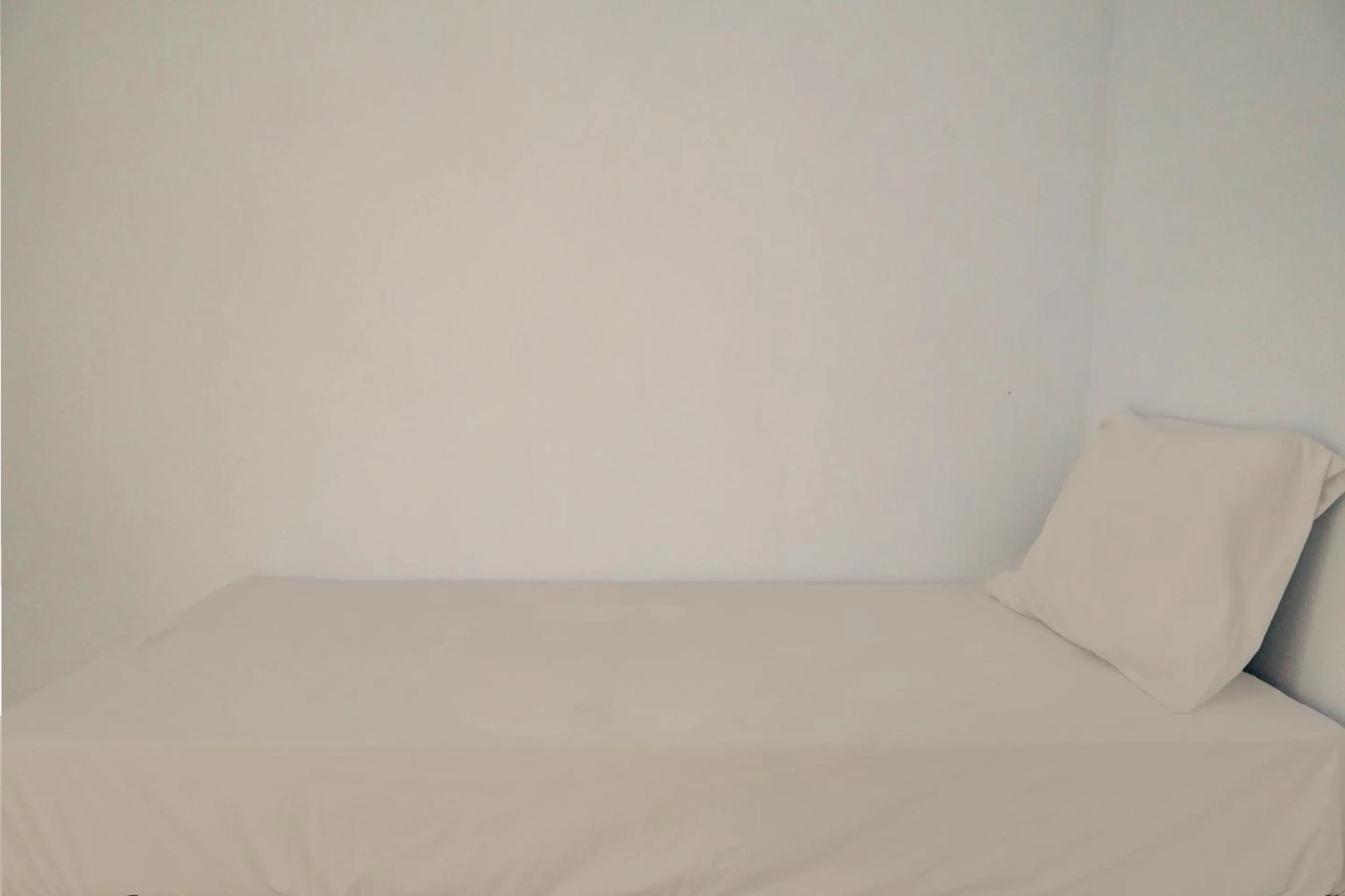 Bedroom, Bed in OYO Life 92918 Rumah Kost Arrahma Syariah