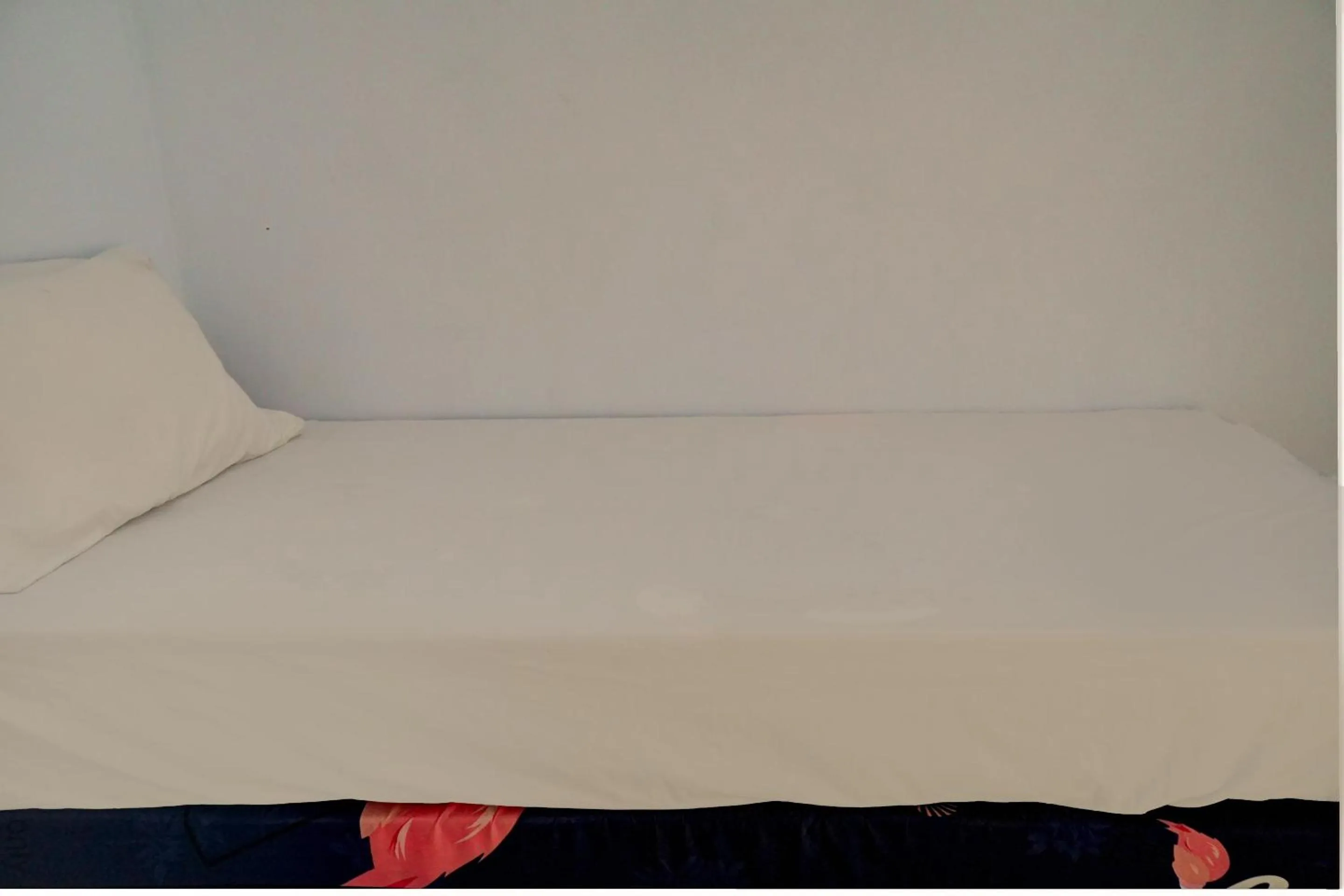 Bedroom, Bed in OYO Life 92918 Rumah Kost Arrahma Syariah