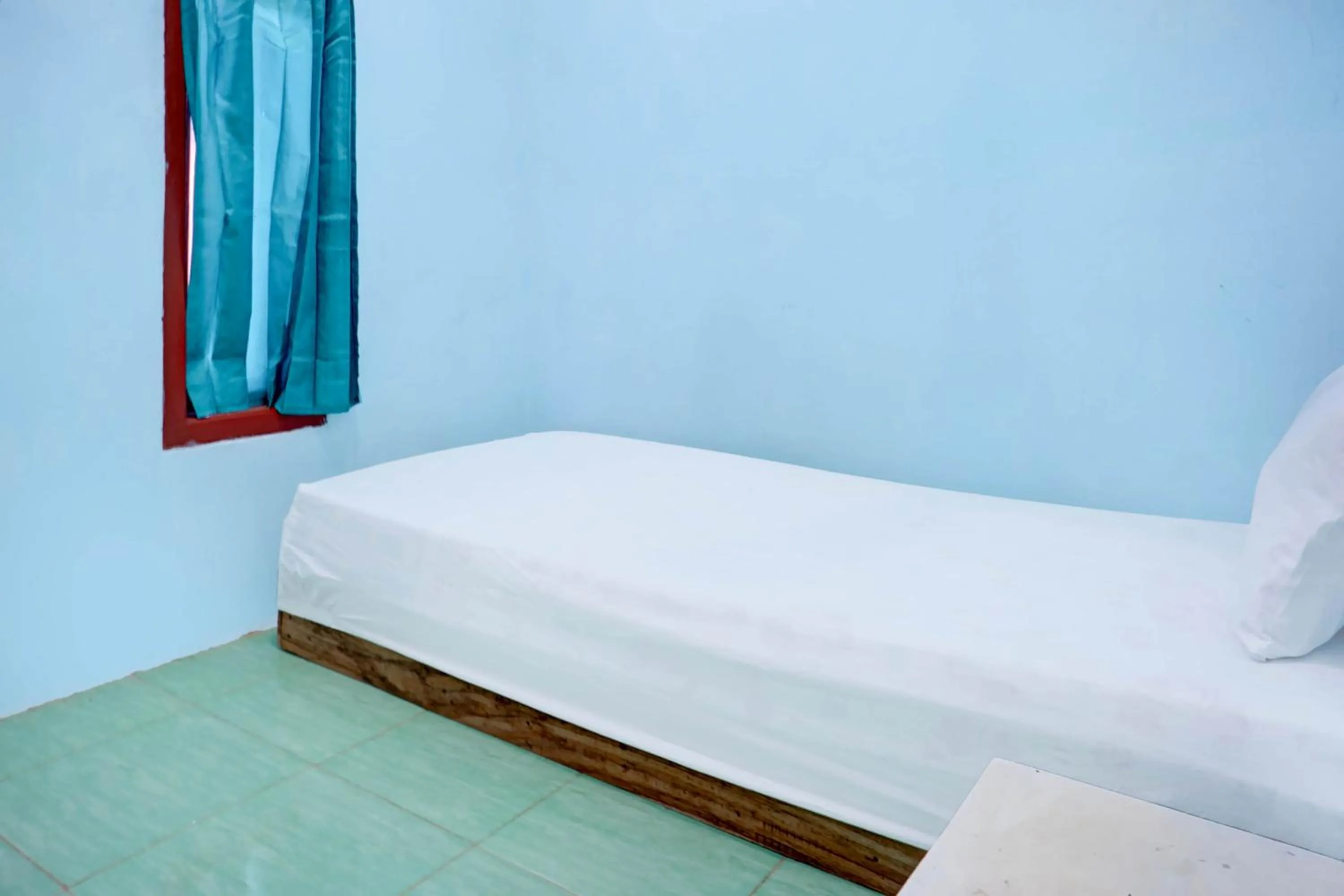 Bedroom, Bed in OYO Life 93017 Kost H Soeroso