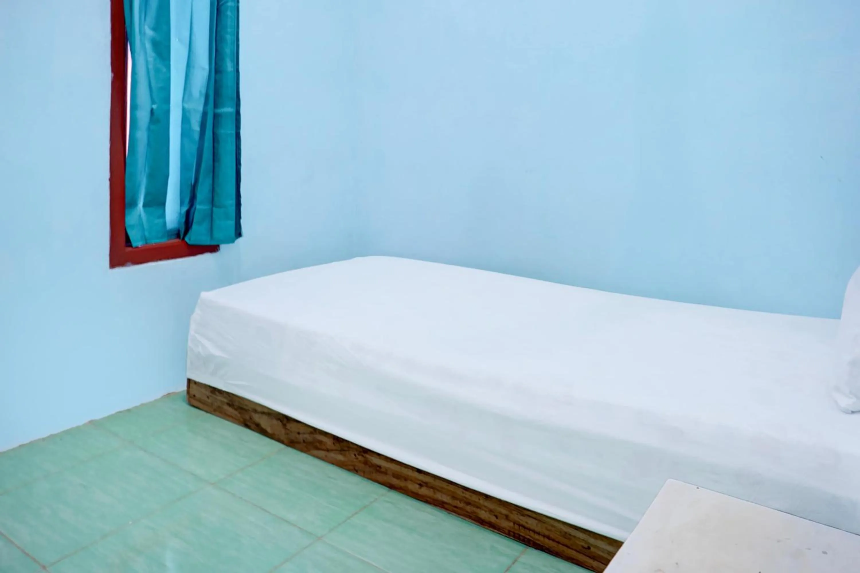 Bedroom, Bed in OYO Life 93017 Kost H Soeroso