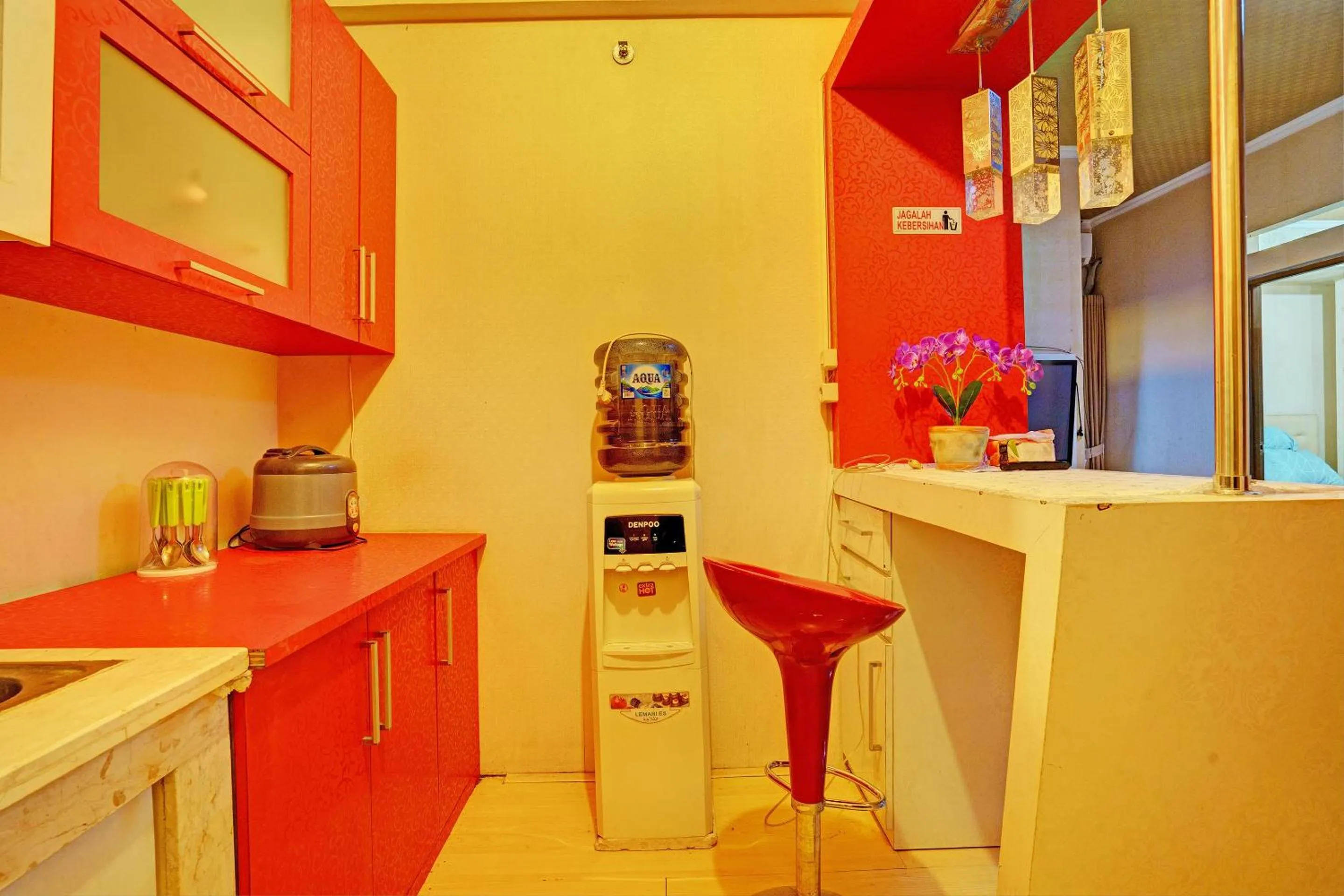 Other in OYO Life 92978 Apartement Gateway Cicadas By Az Pro