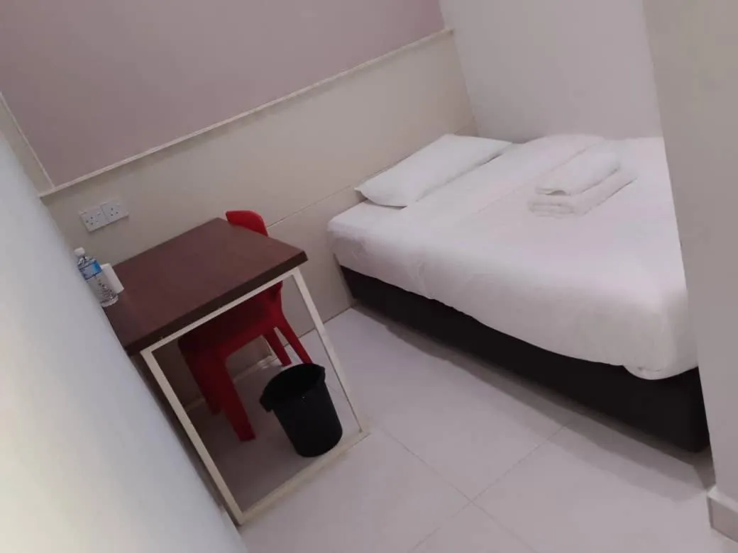 Bedroom, Bed in TT99 COZY STAY