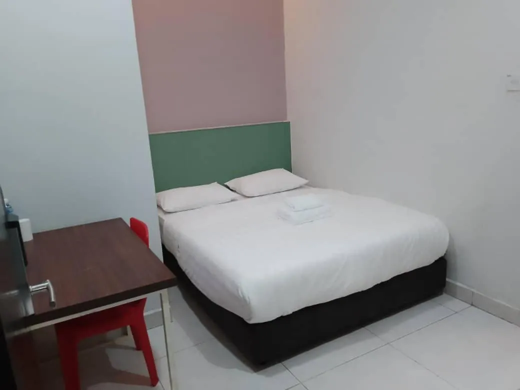 Bedroom, Bed in TT99 COZY STAY